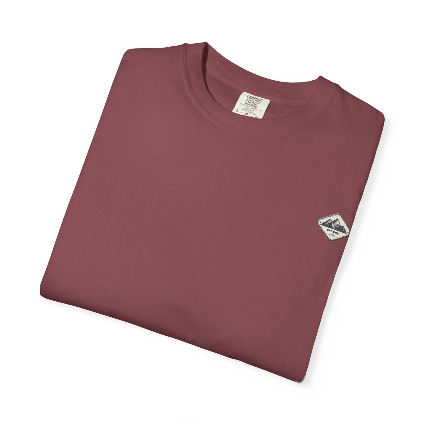 Crystal Mountains T-Shirt