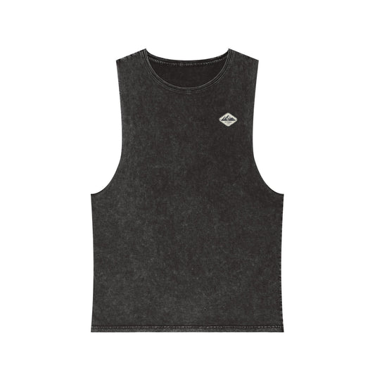 Mountain Sunset Tank Top