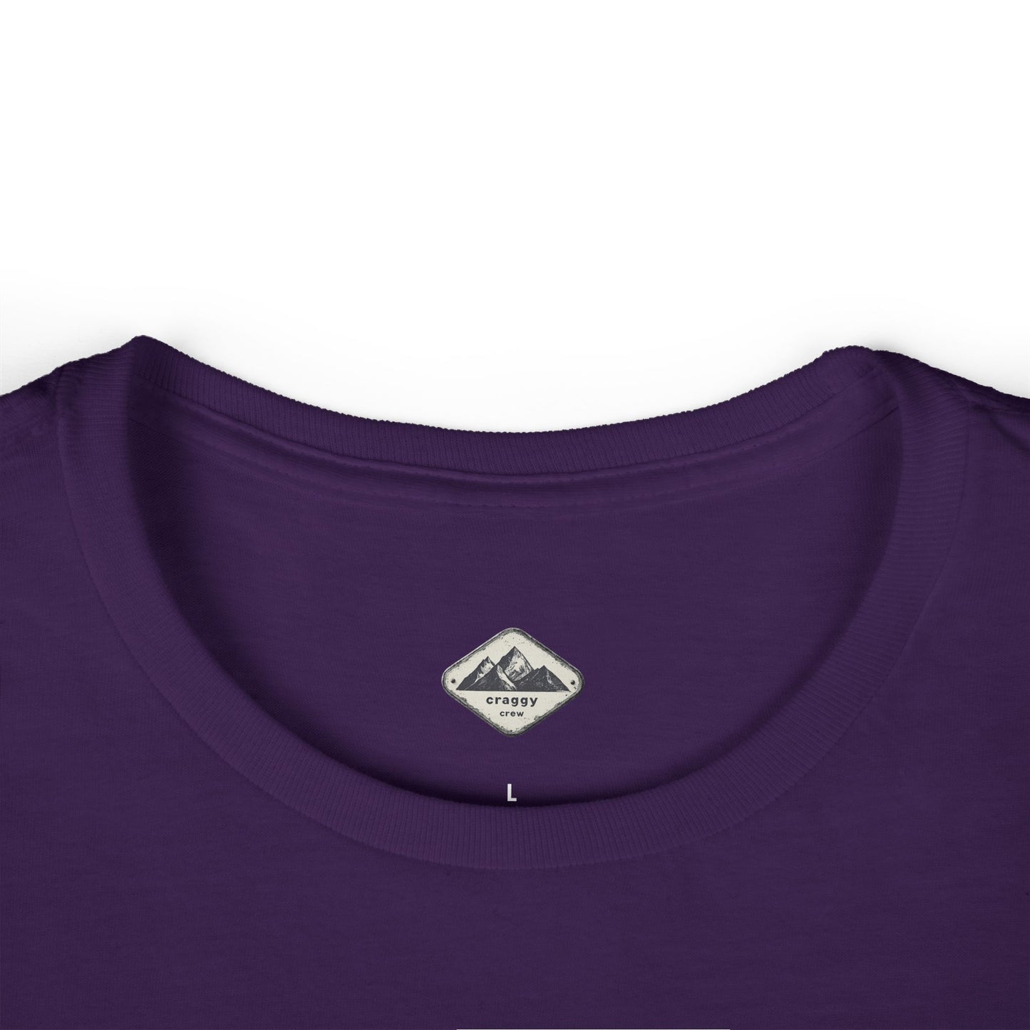 Rising Rainbow Tee