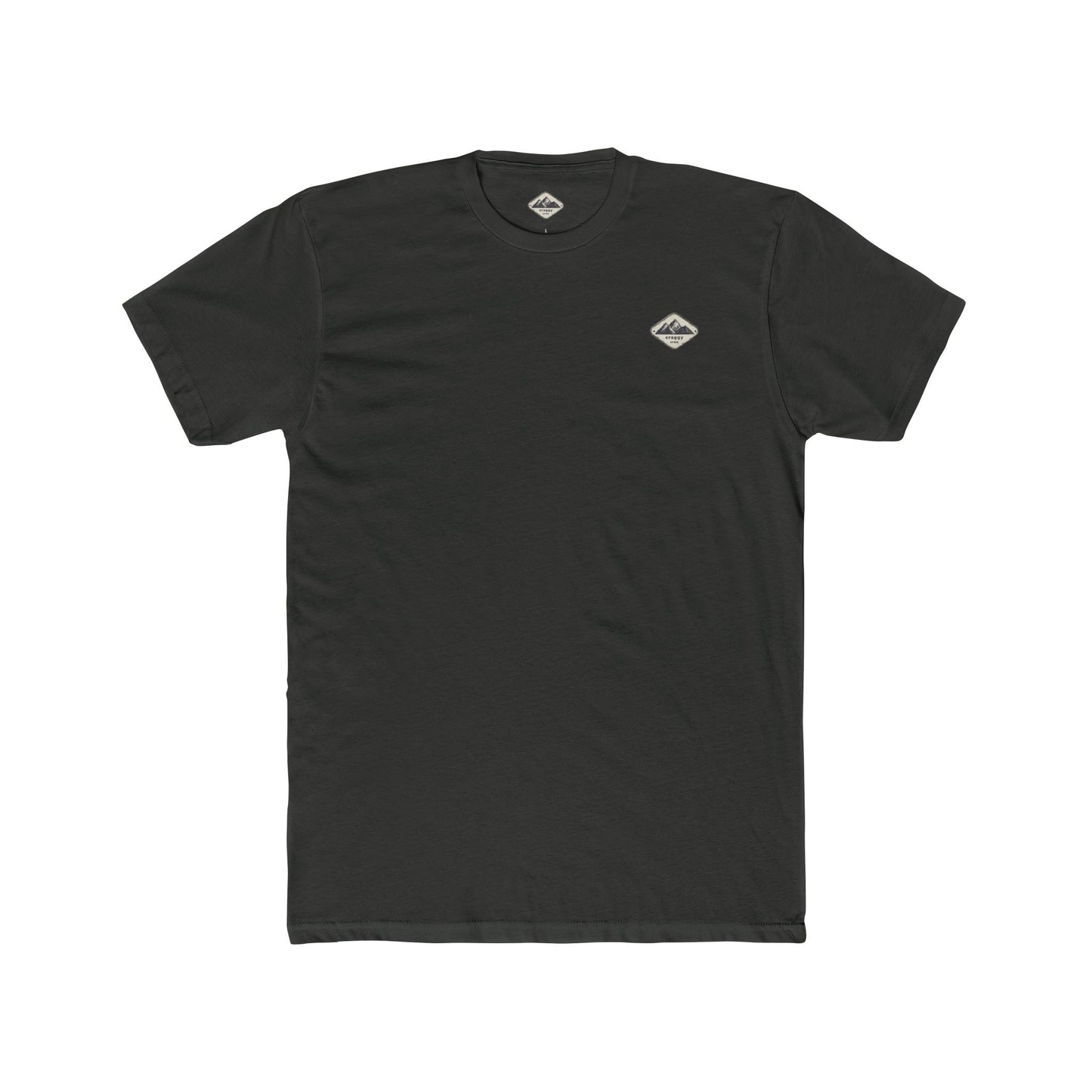 Smoking Hot Tee - Safety Is Sexy Series