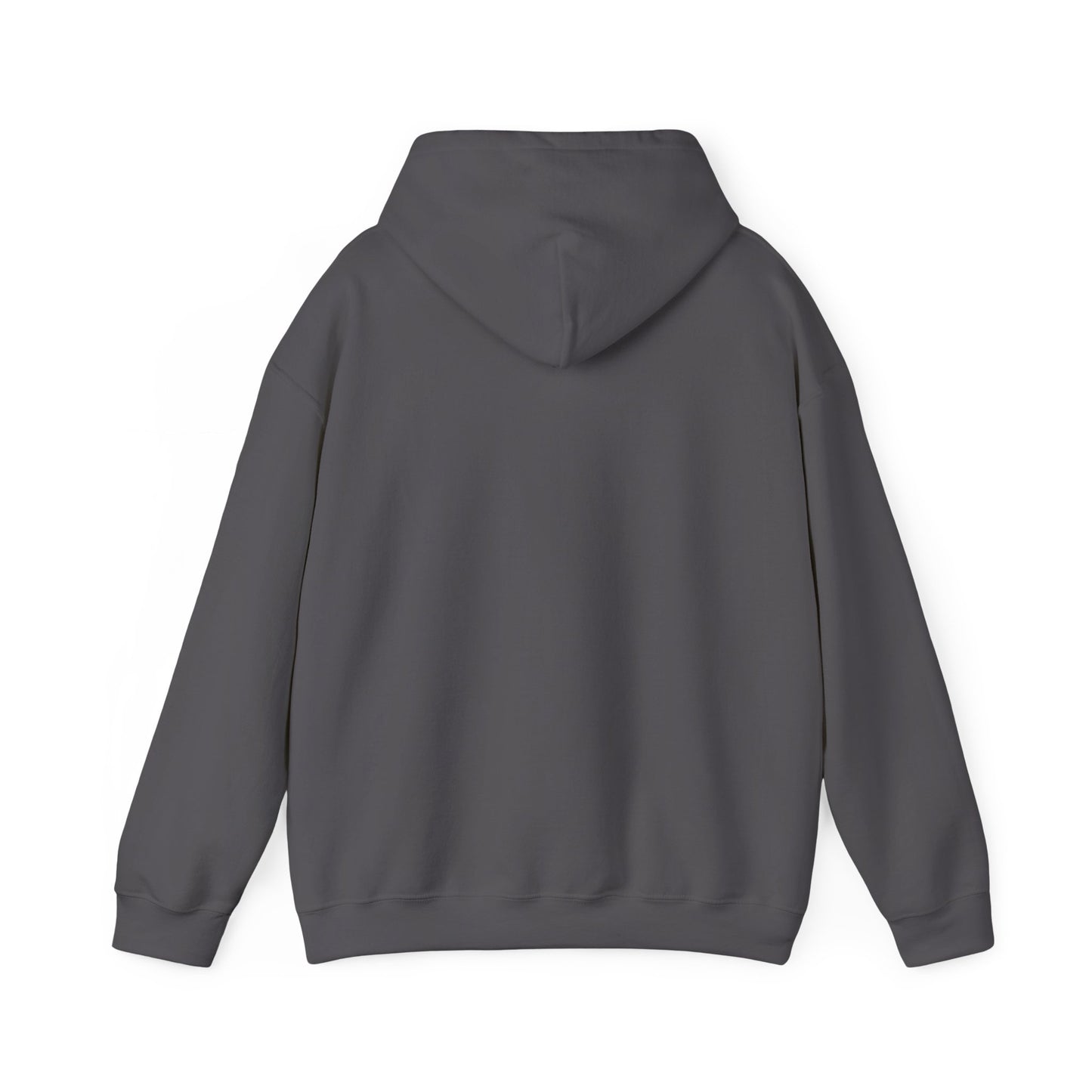 Mountain Lion Logo Hooded Sweatshirt - Craggy Crew