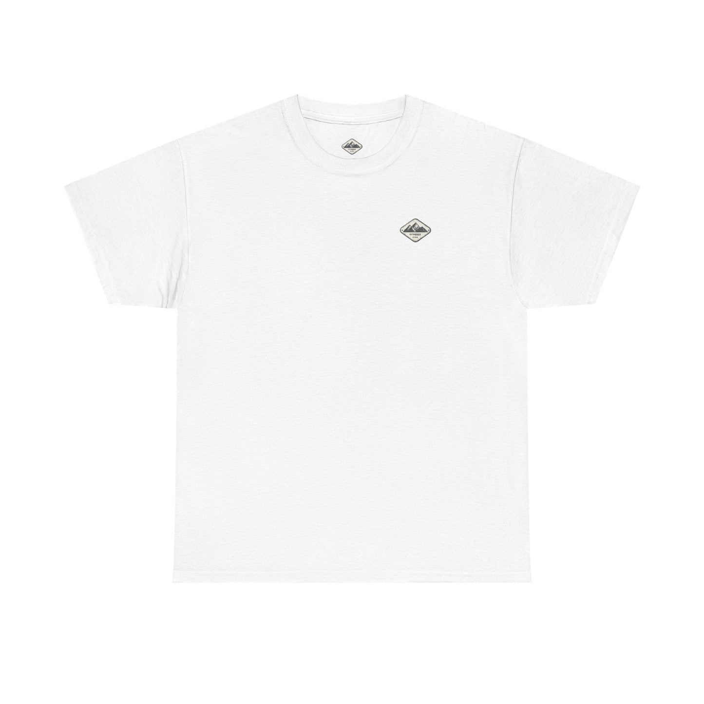 The Parking Lot Is The Summit T-Shirt