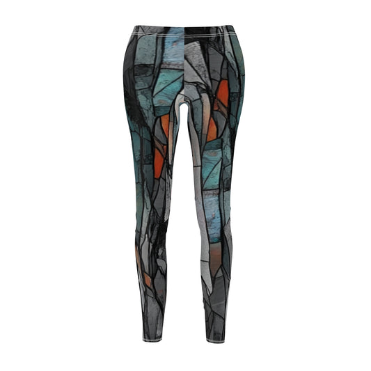 Close To Stone, Leggings for Women