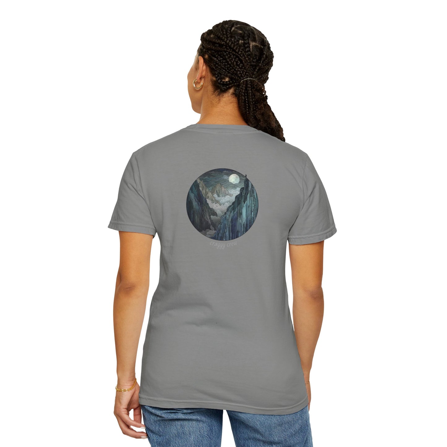 Crystal Mountains T-Shirt