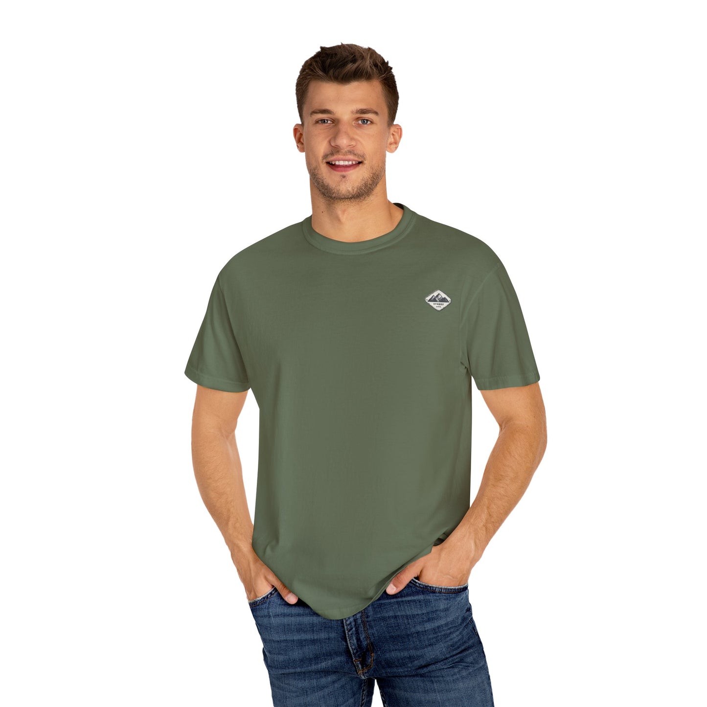 Burning Brilliance T-Shirt