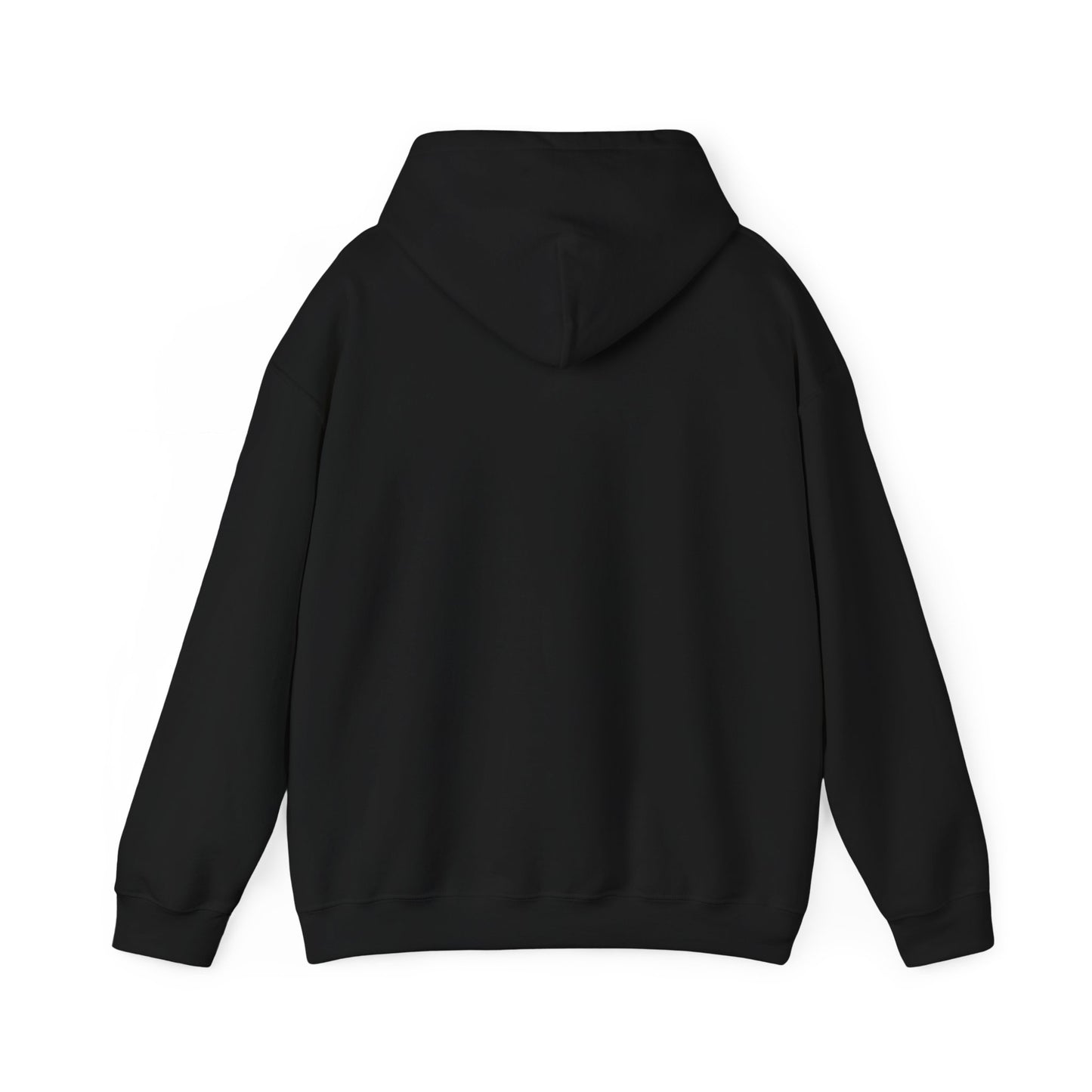 Mountain Lion Logo Hooded Sweatshirt - Craggy Crew
