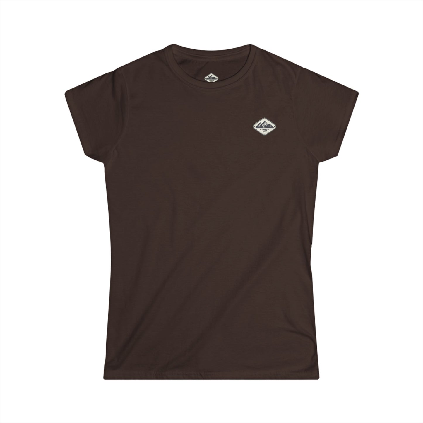 Climbing Is A Trip Women's Tee