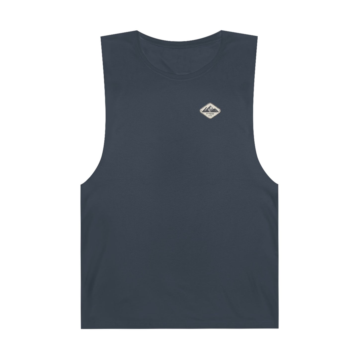 Climbing To The Light T-Shirt