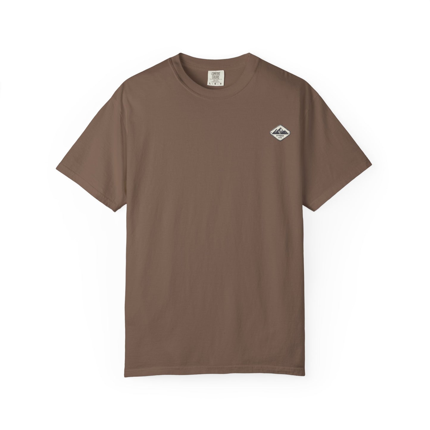 Craggy Crew Unisex T-Shirt