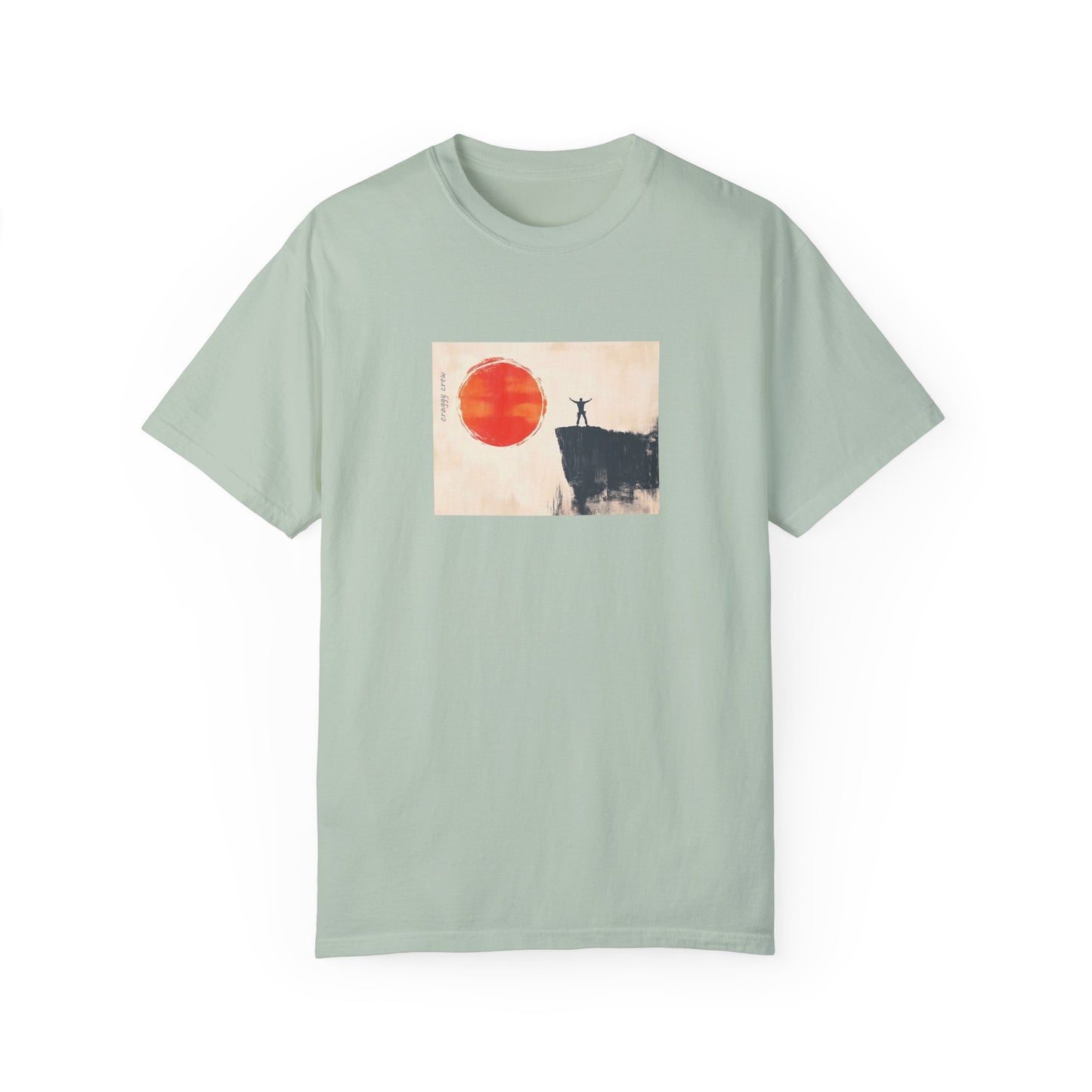 Rising Sun Unisex T-Shirt