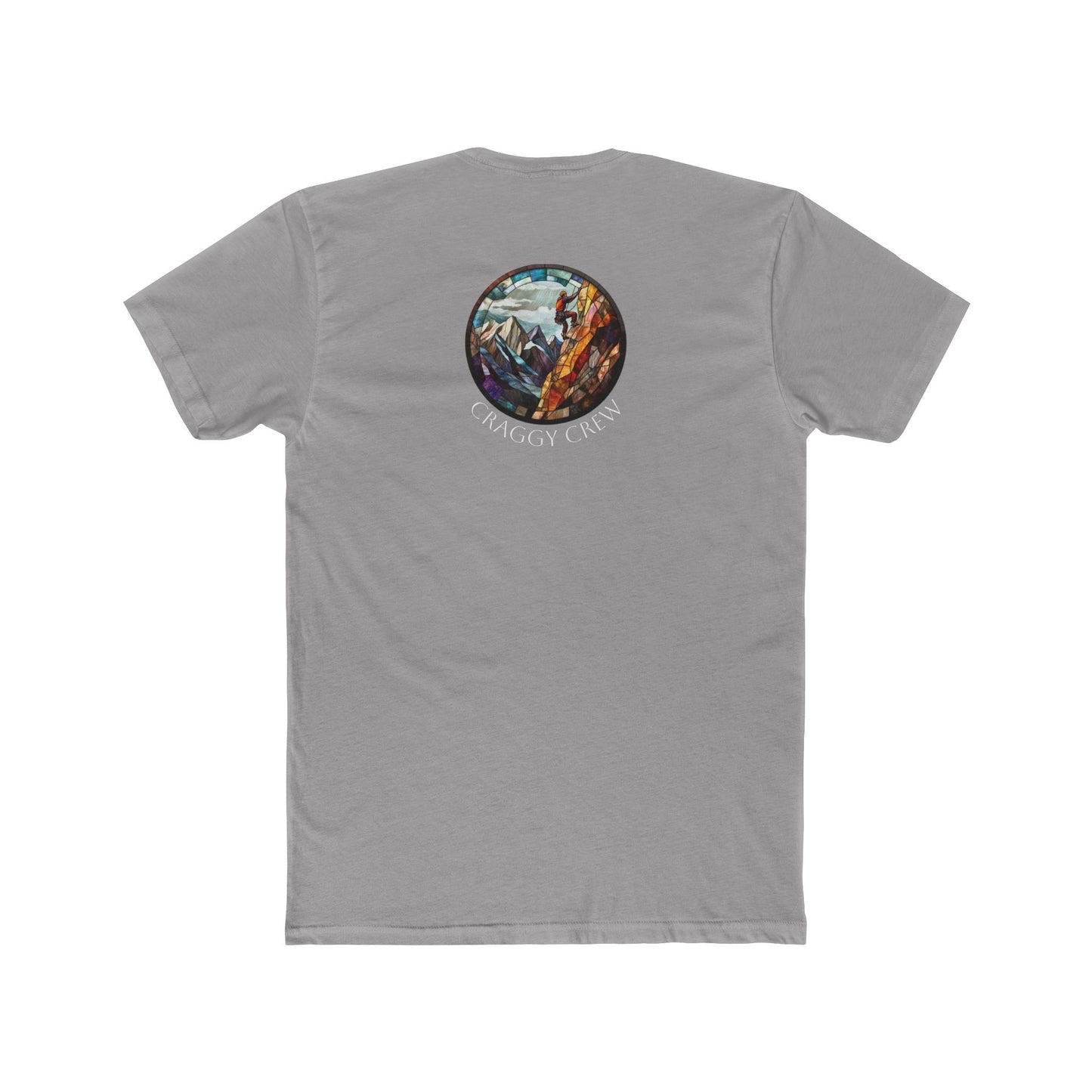 Burly Climber Man by Craggy Crew
