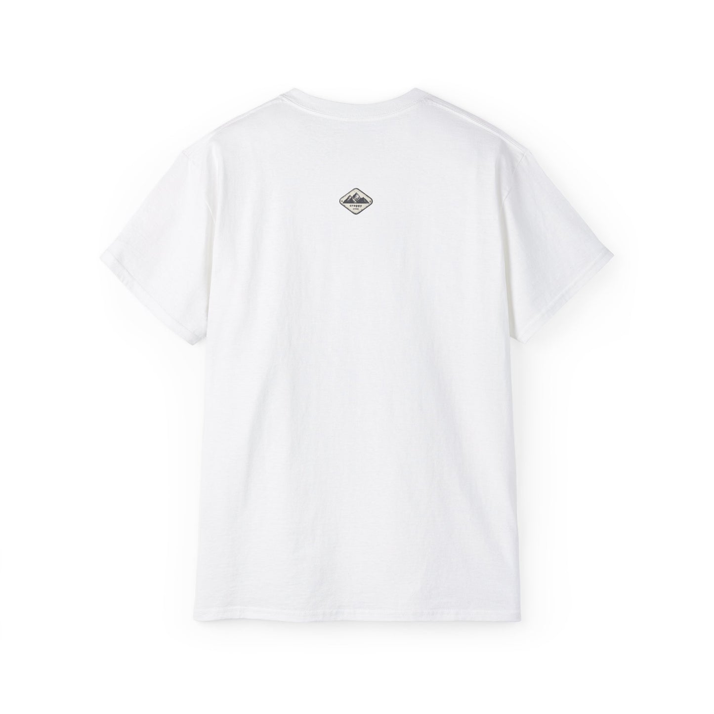 Mountain Moon Unisex Ultra Cotton Tee