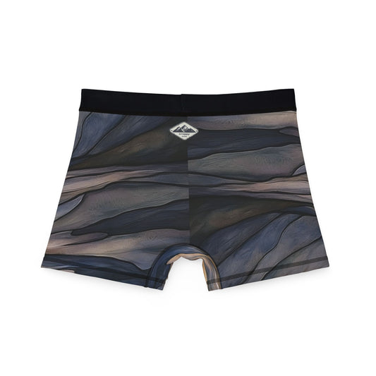 Mystic Mayhem Men's Boxers by Craggy Crew