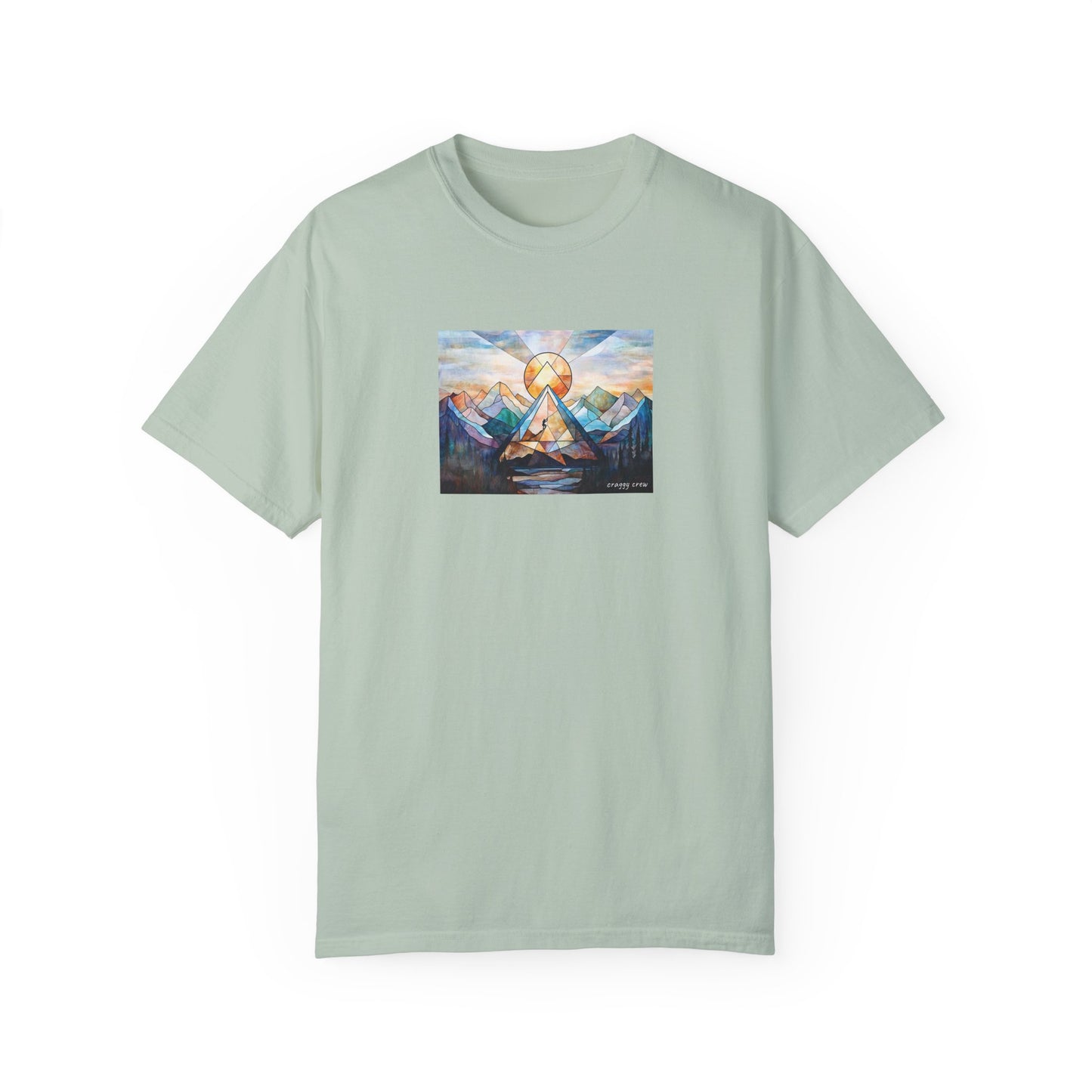 In The Zone T-Shirt