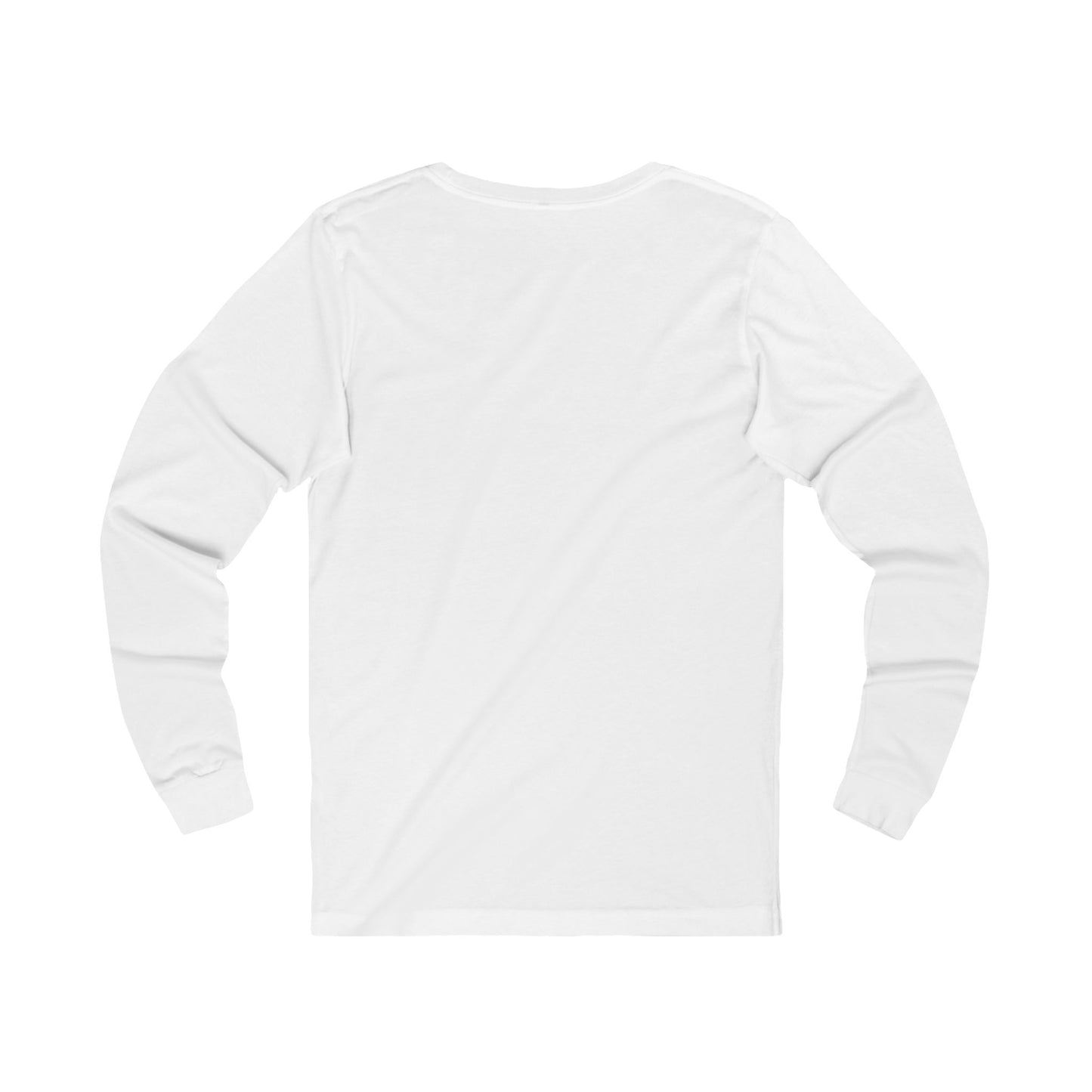 Crags In The Mist Long Sleeve Tee