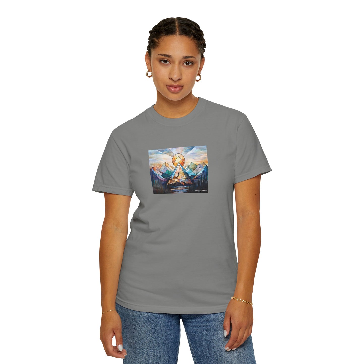 In The Zone T-Shirt