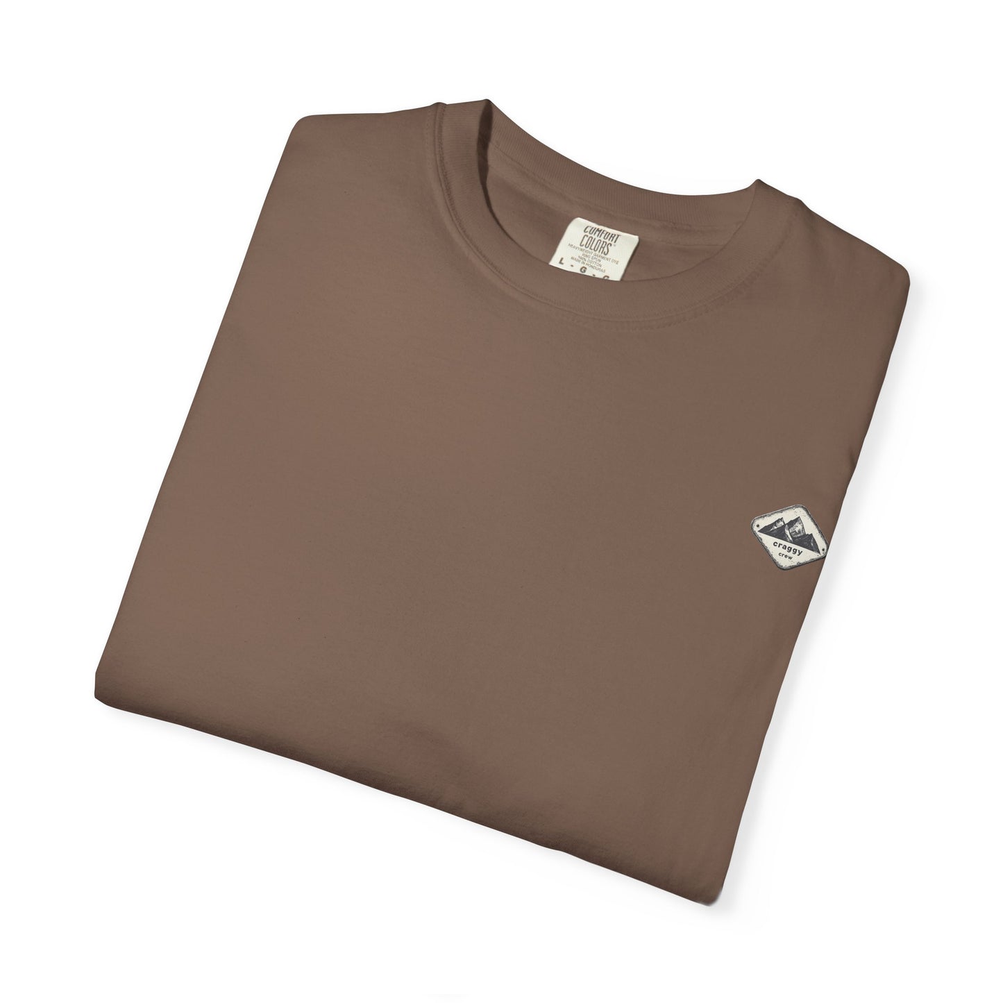 Burning Brilliance T-Shirt