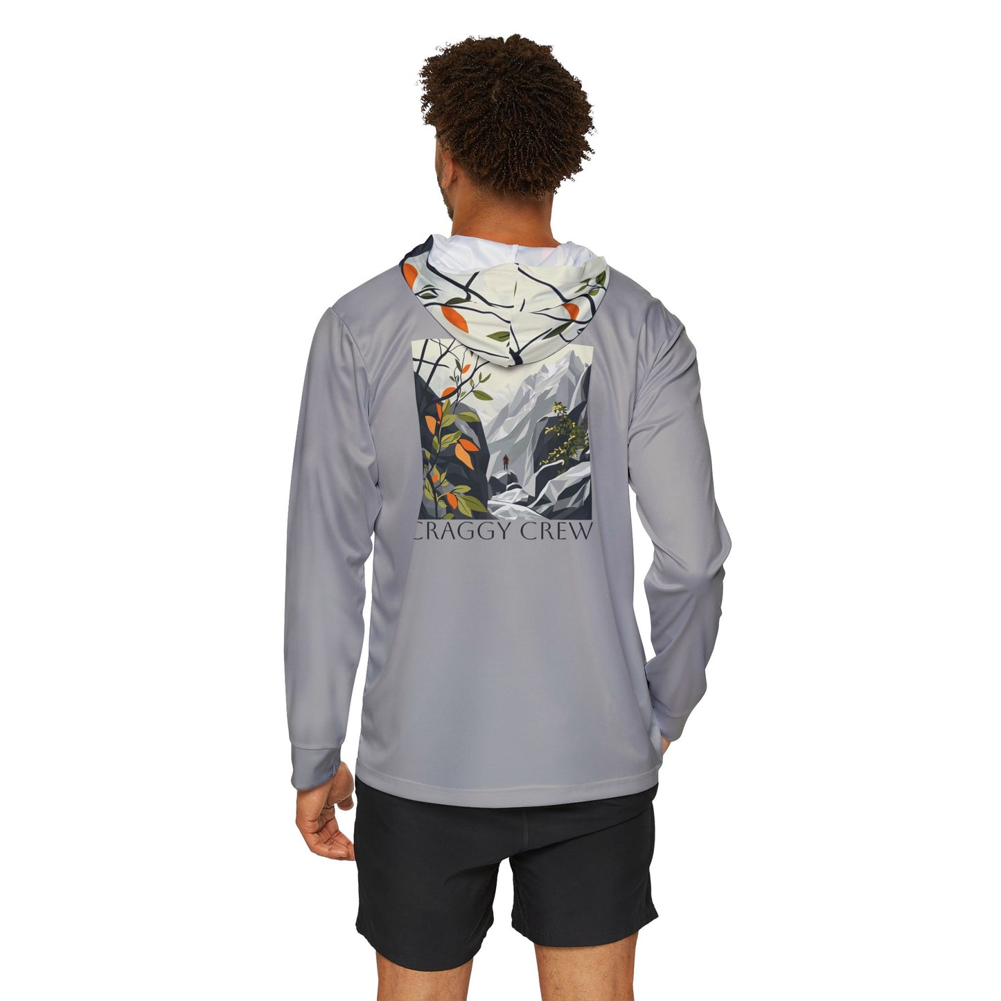 The Coolest F%$#ing Sun Hoodie You'll Ever Own - Hoodbling Series