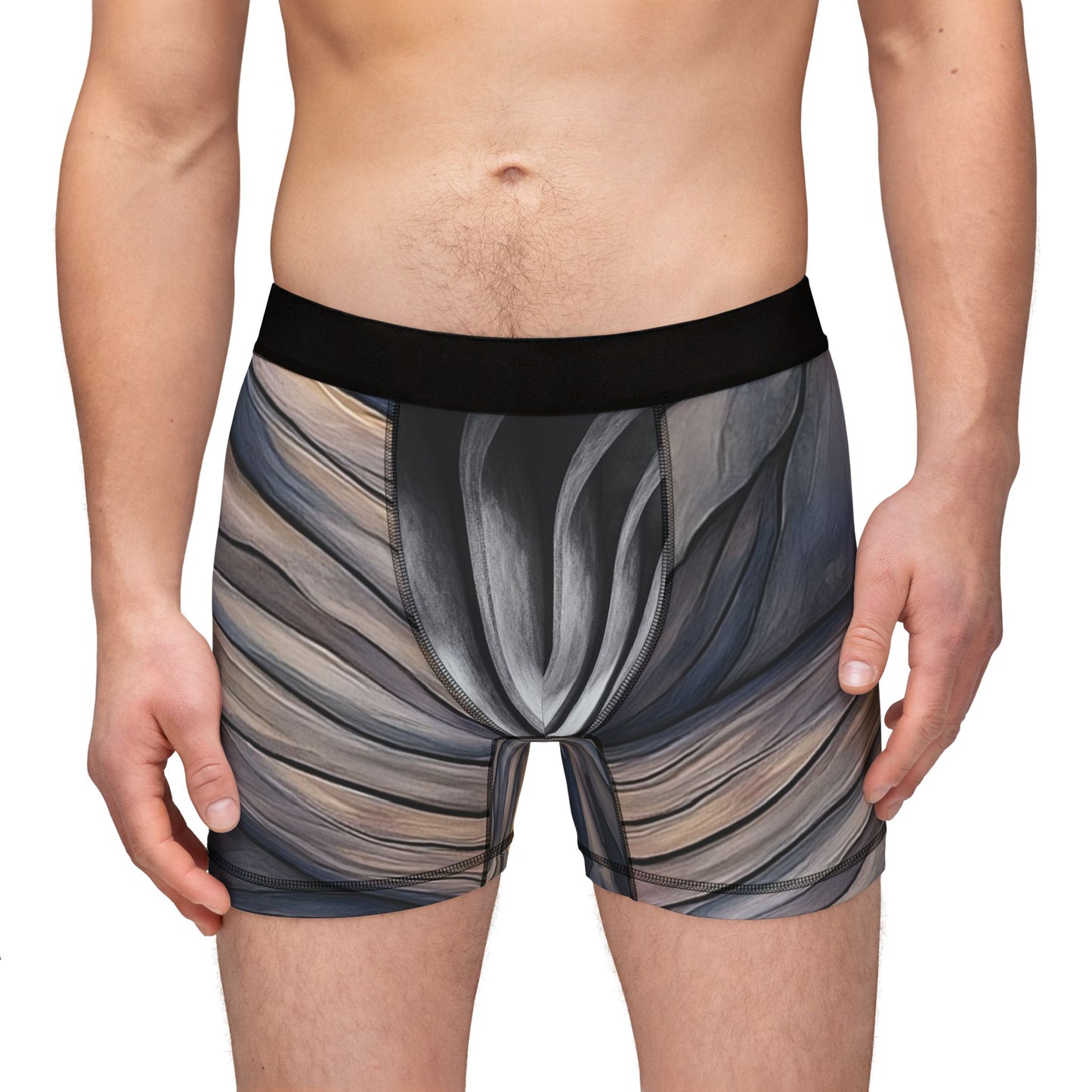Mystic Mayhem Men's Boxers by Craggy Crew