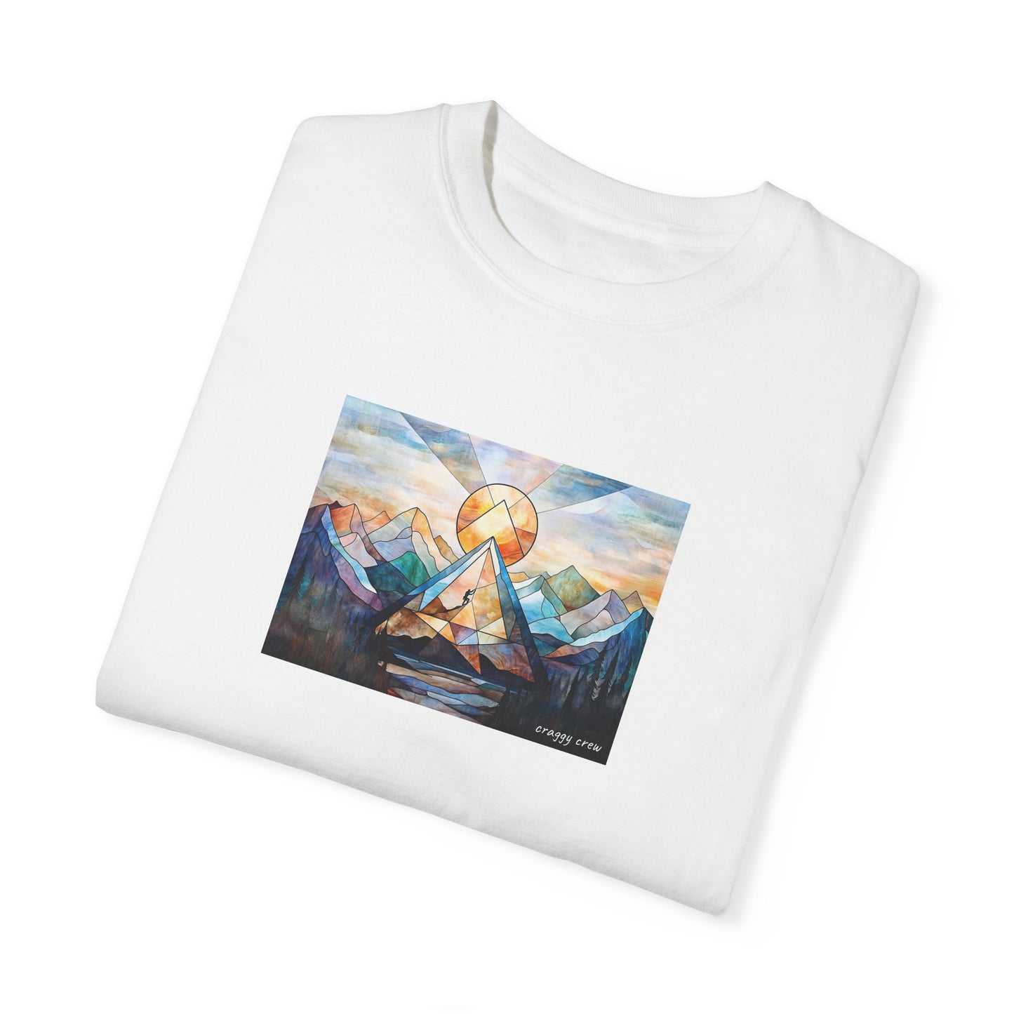 In The Zone T-Shirt