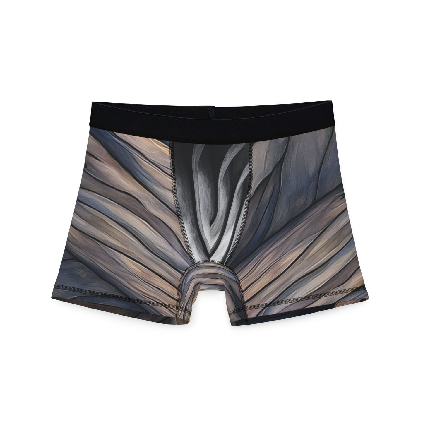 Mystic Mayhem Men's Boxers by Craggy Crew
