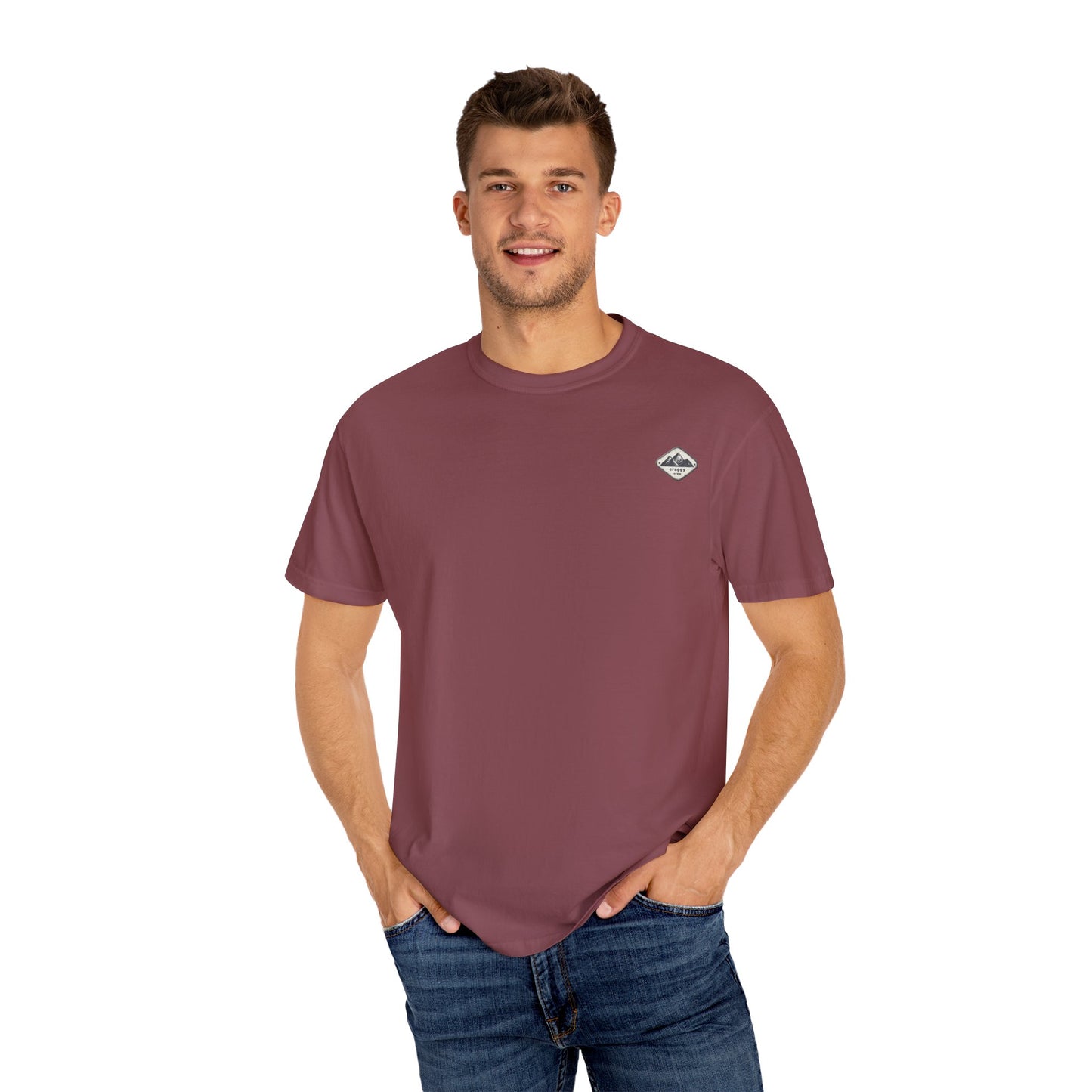 Crystal Mountains T-Shirt