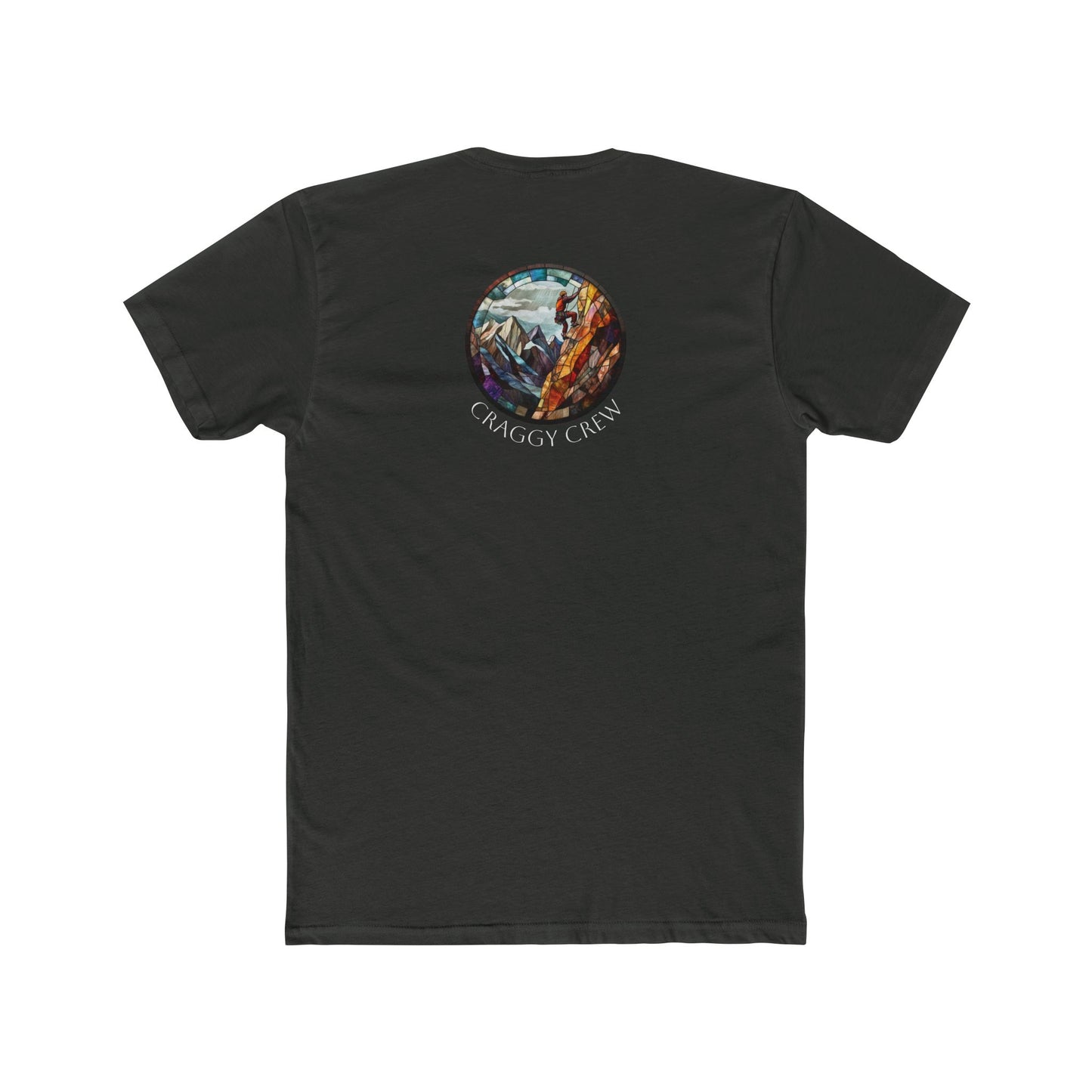 Burly Climber Man by Craggy Crew