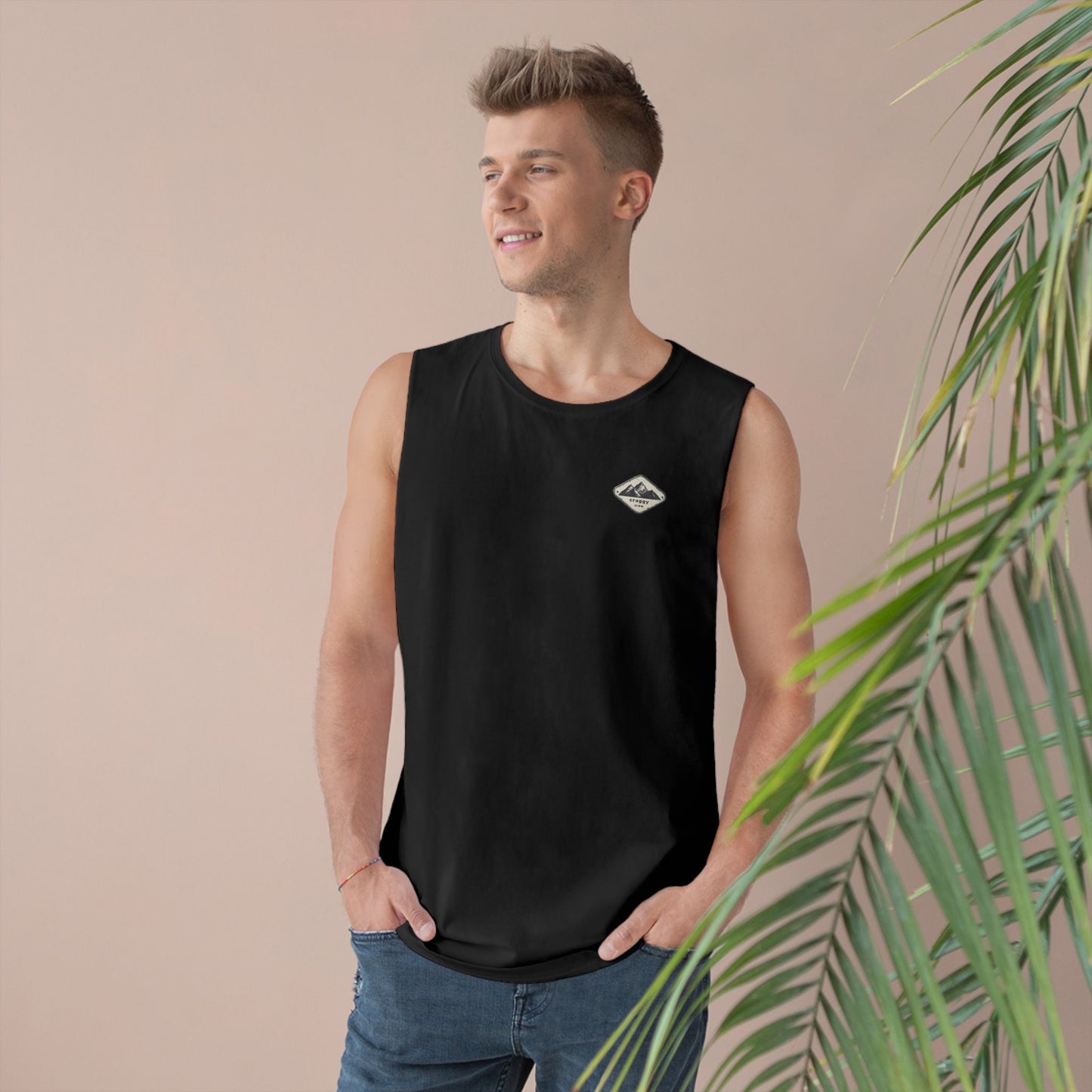 Climbing To The Light T-Shirt