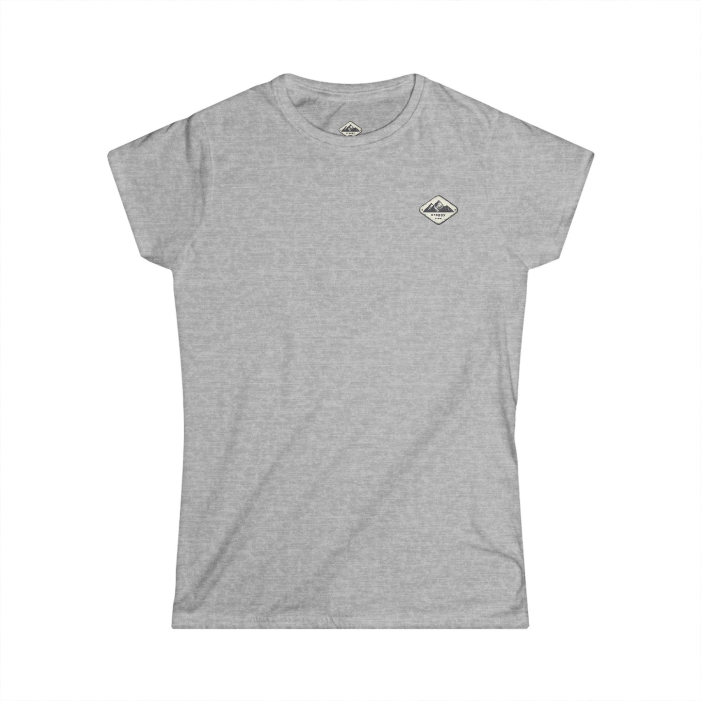 Heart Rock Women's Tee