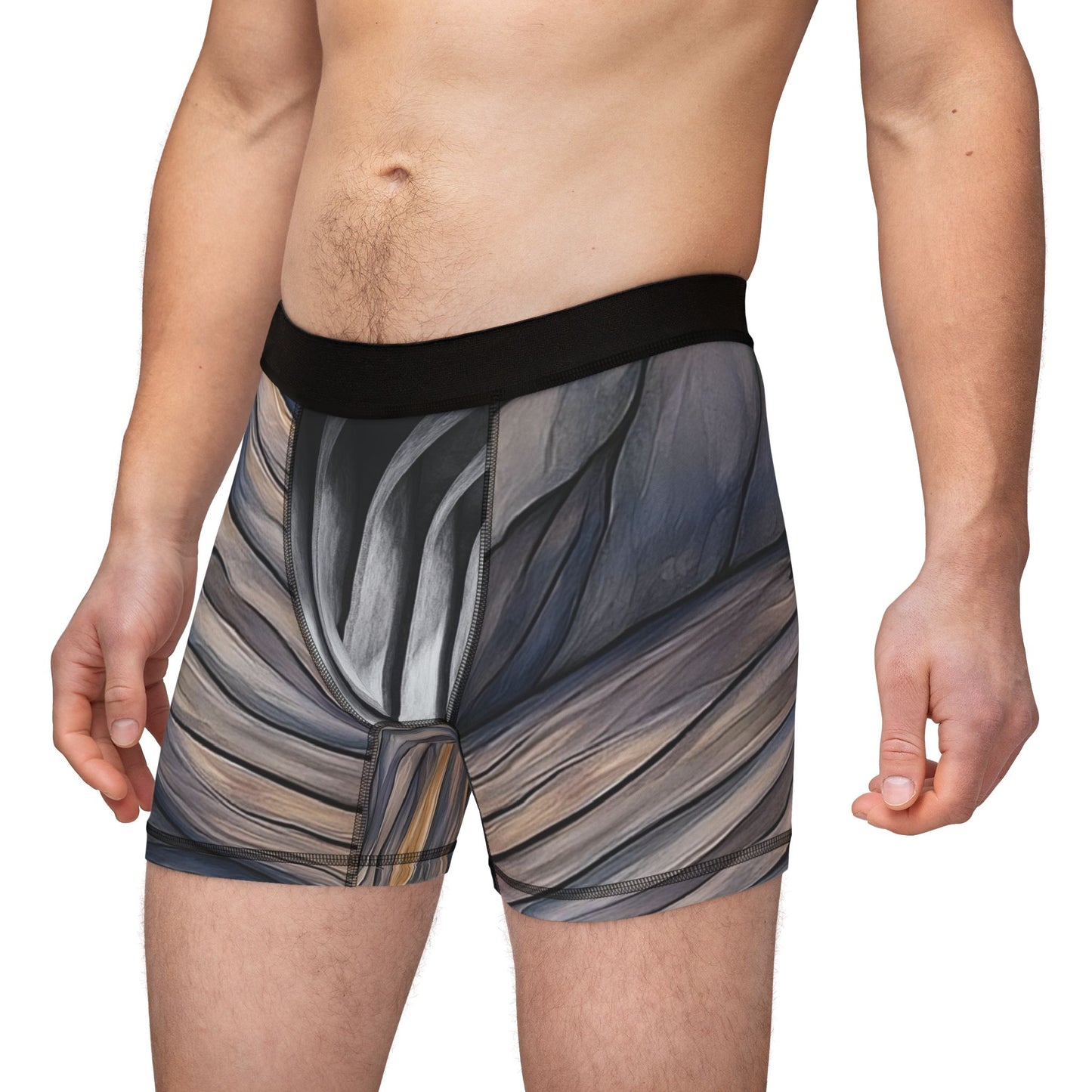 Mystic Mayhem Men's Boxers by Craggy Crew