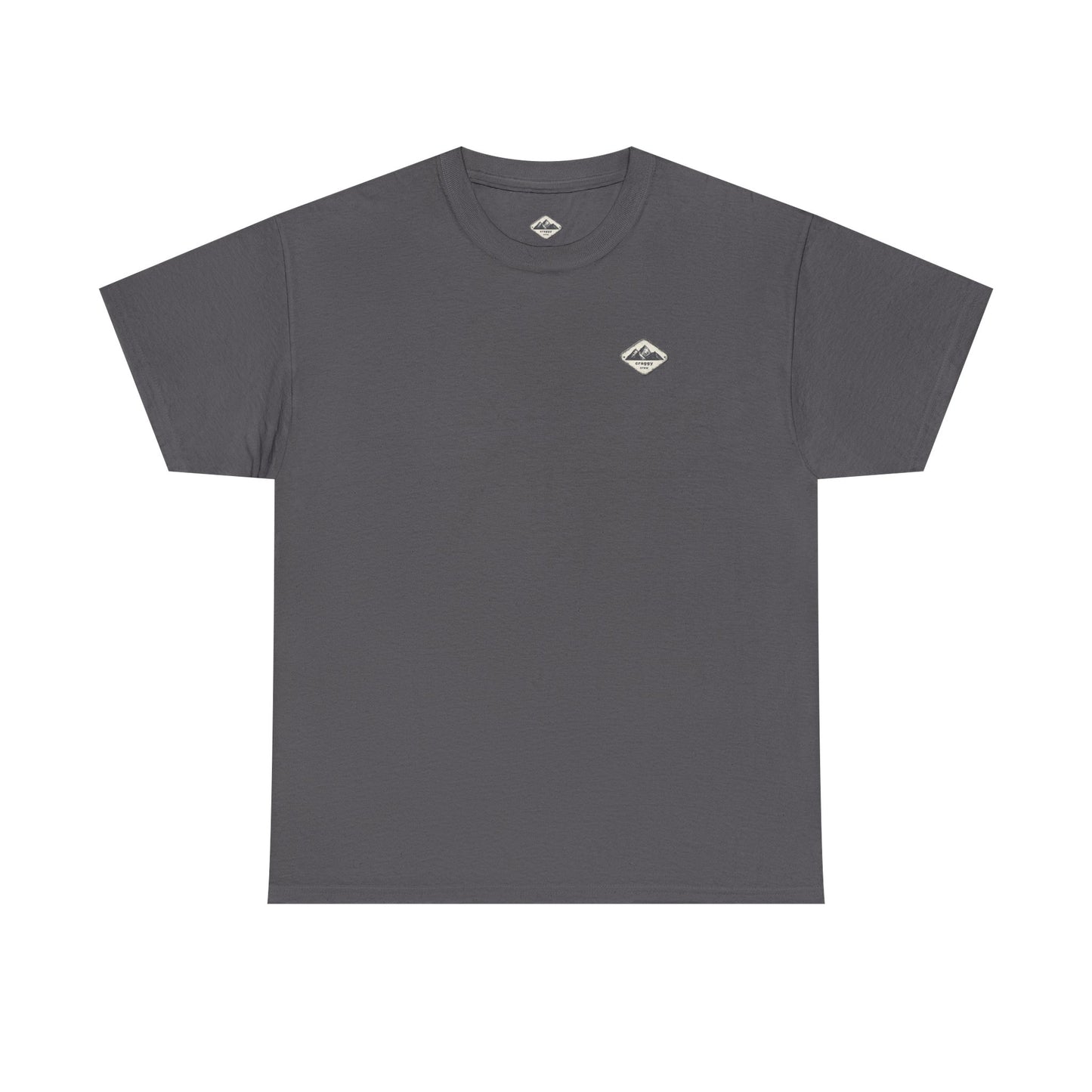 The Parking Lot Is The Summit T-Shirt