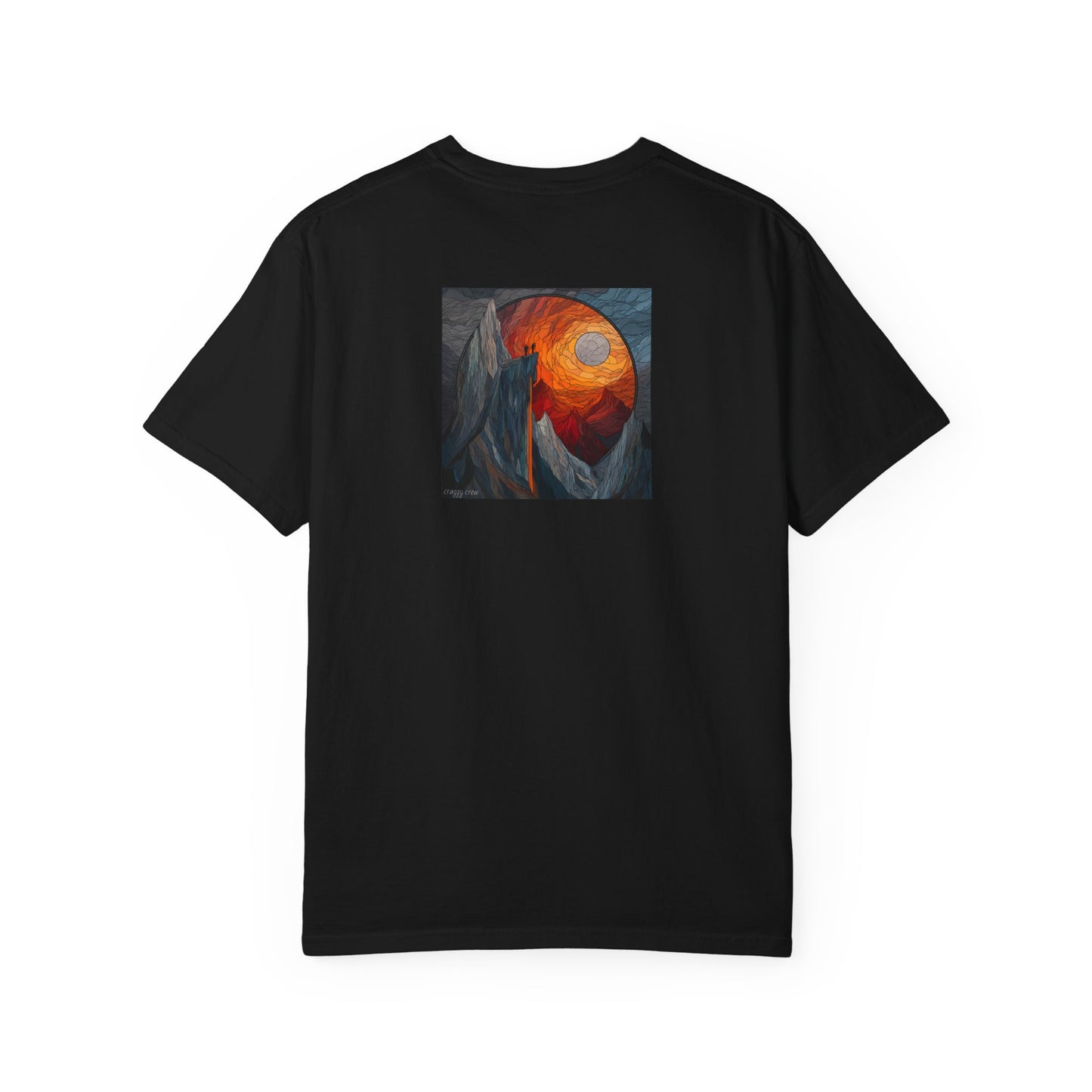 Burning Brilliance T-Shirt