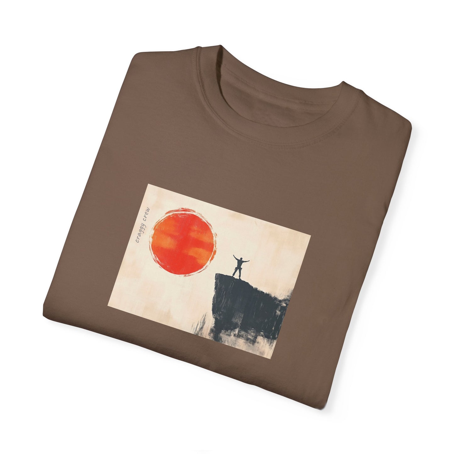 Rising Sun Unisex T-Shirt