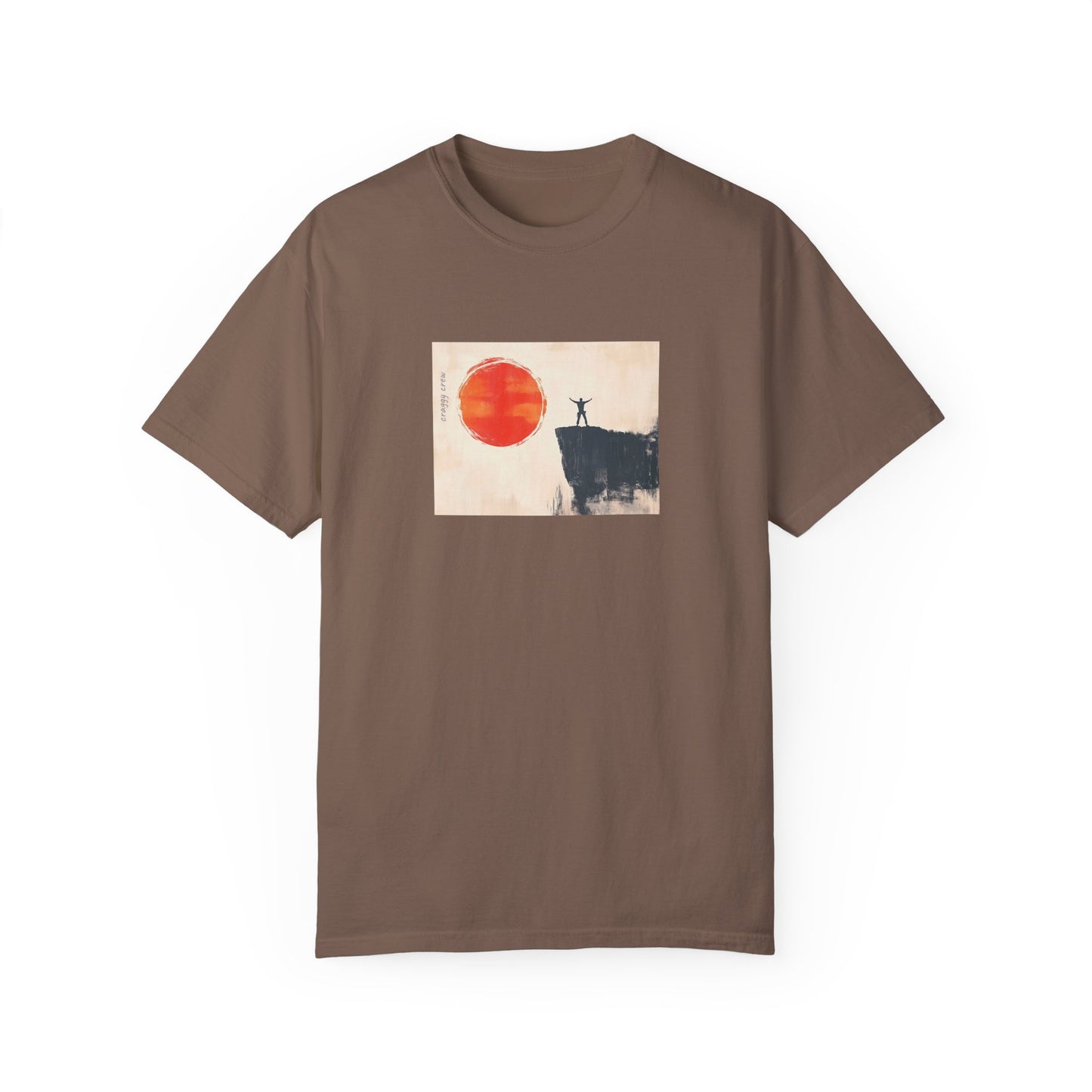 Rising Sun Unisex T-Shirt