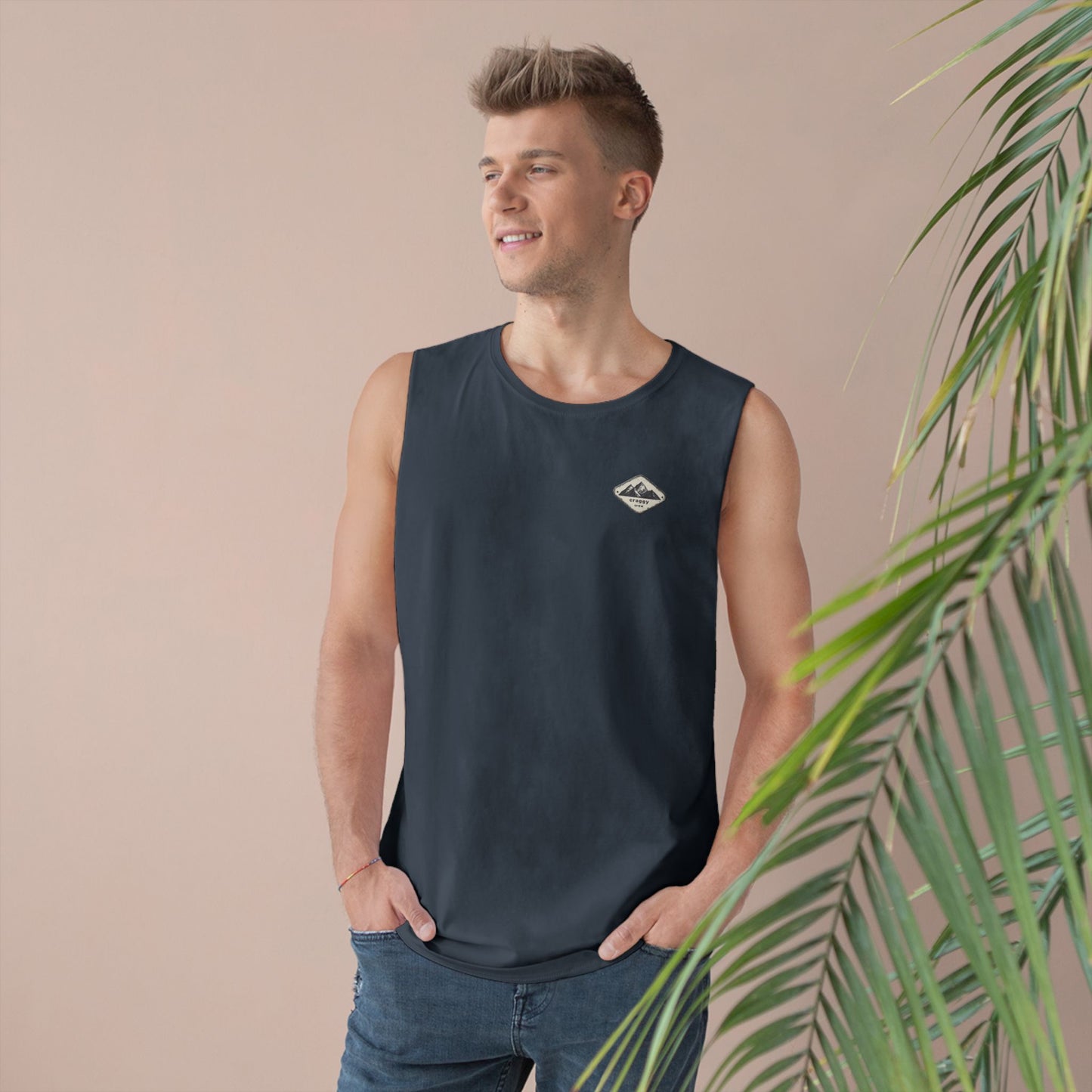 Climbing To The Light T-Shirt