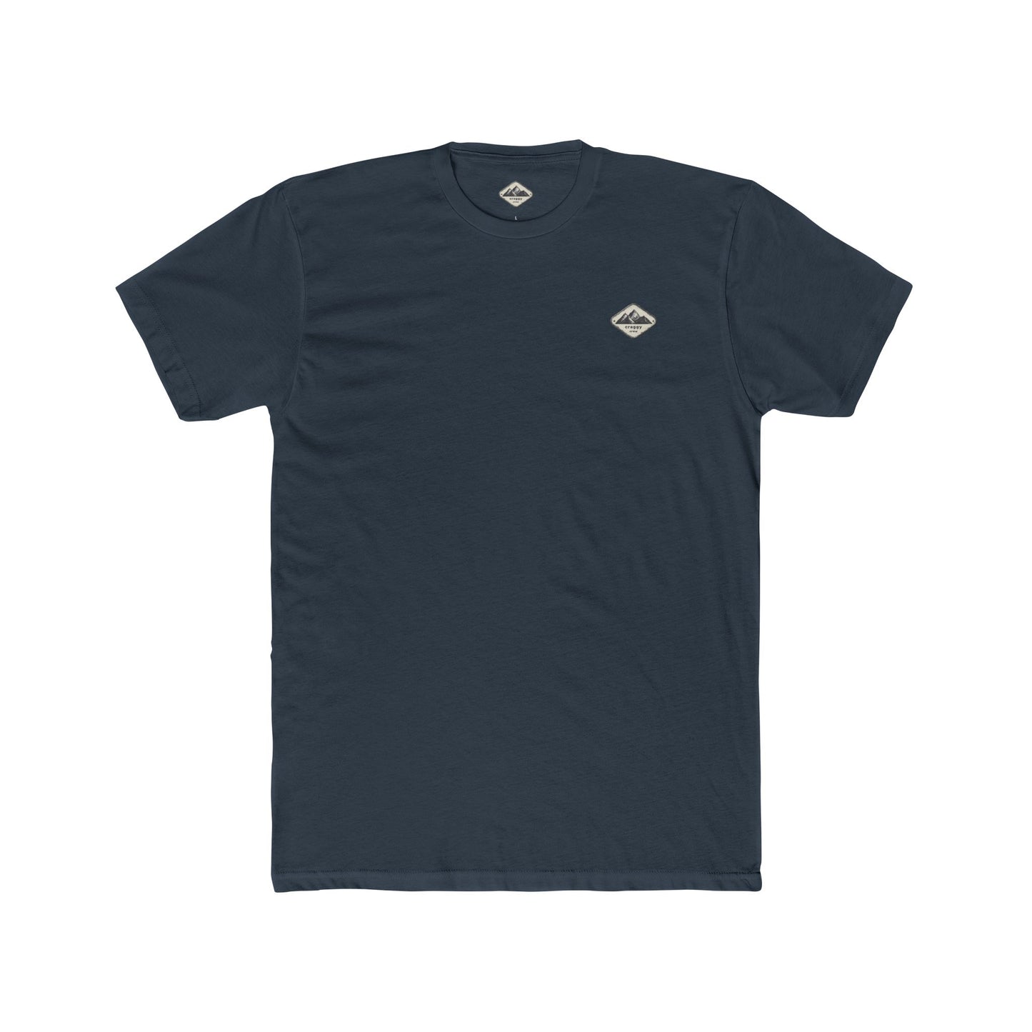 Butterfly T-Shirt by Craggy Crew