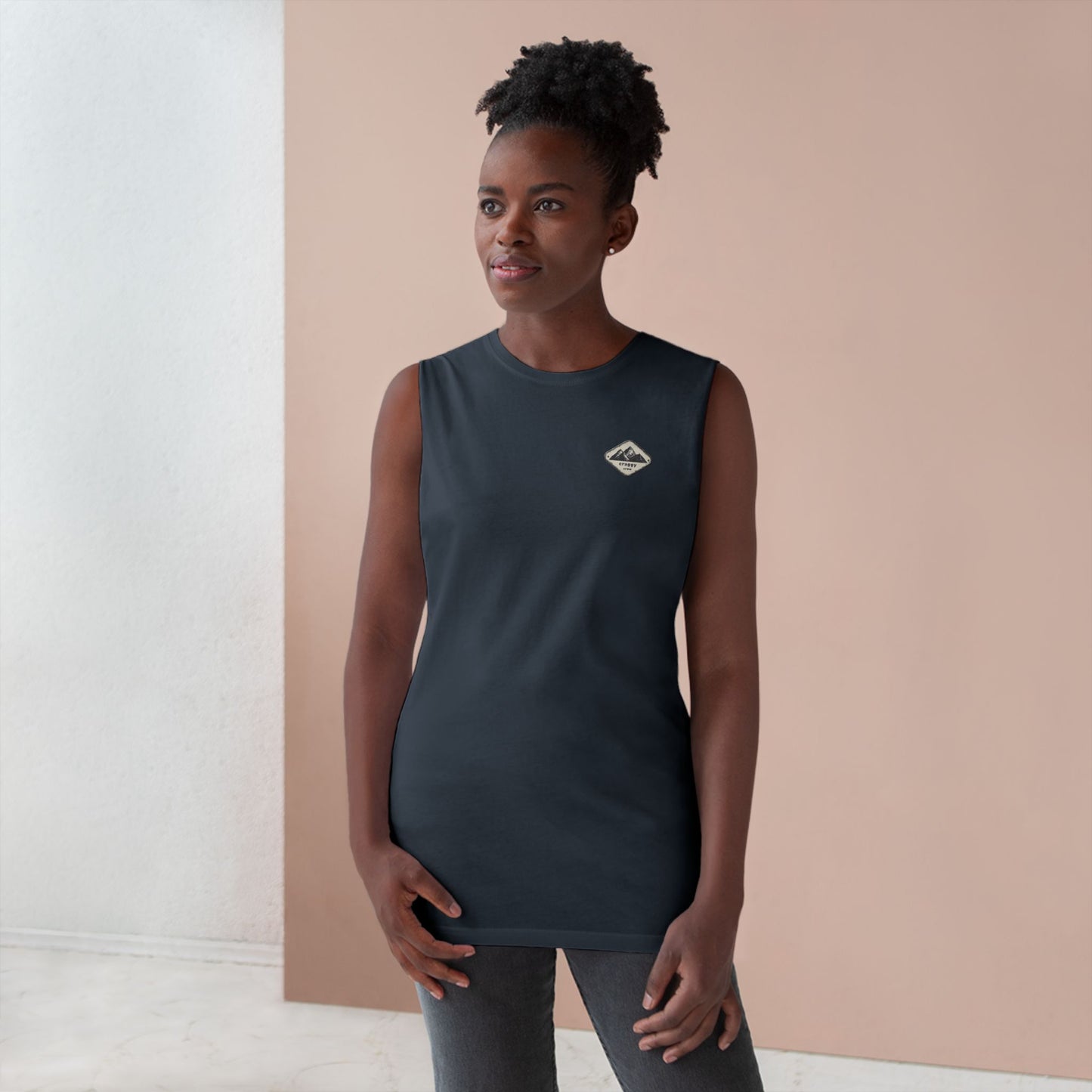 Climbing To The Light T-Shirt