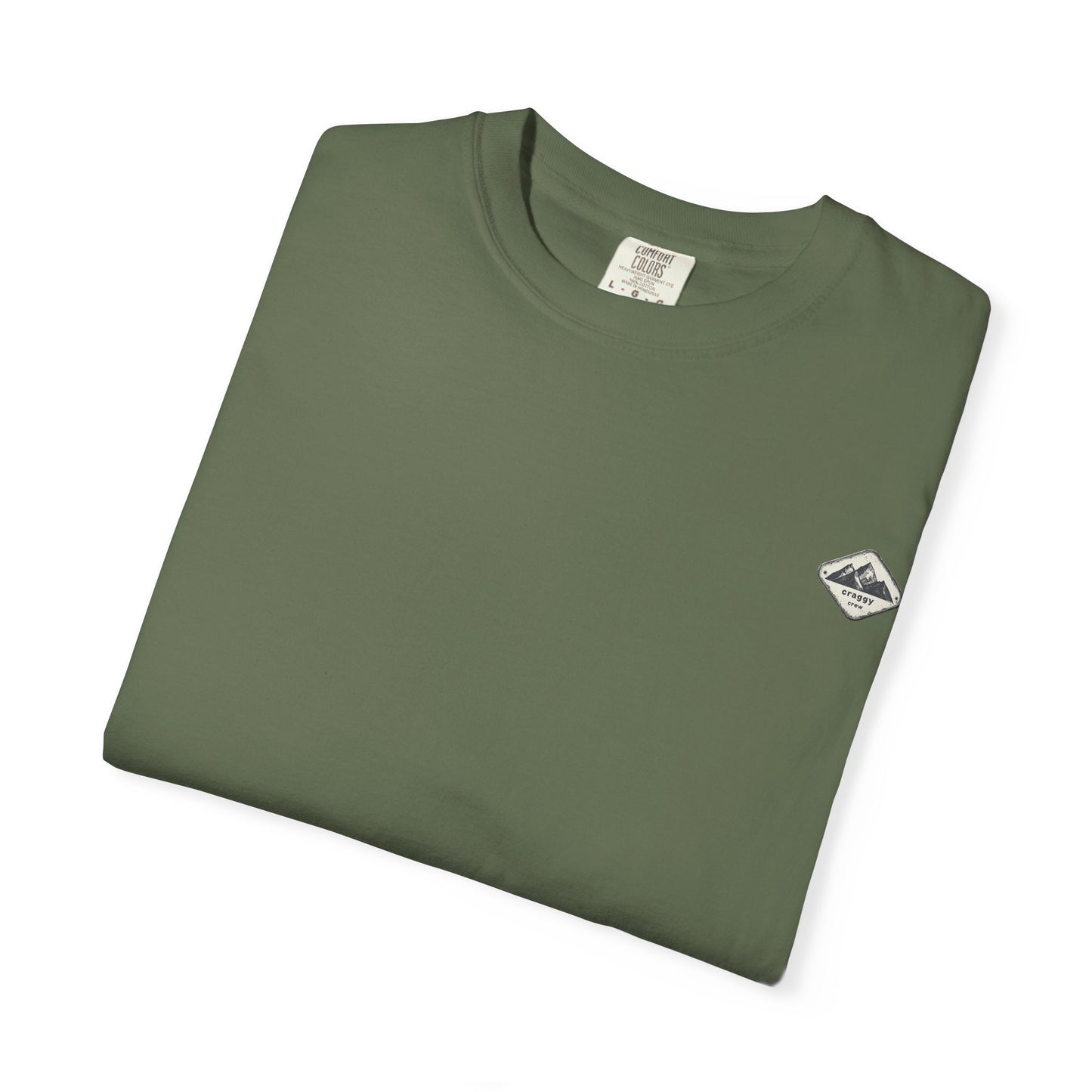 Burning Brilliance T-Shirt
