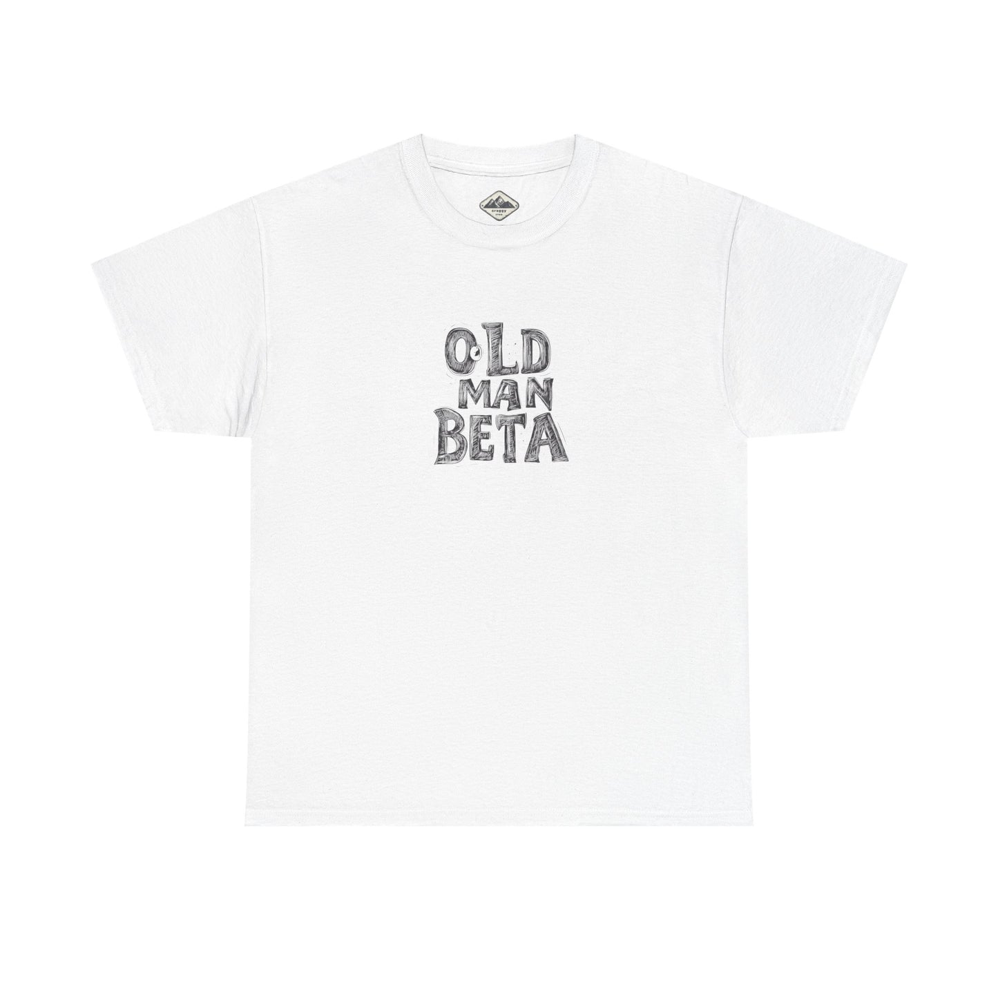 Old Man Beta 2 - climb like a fine wine