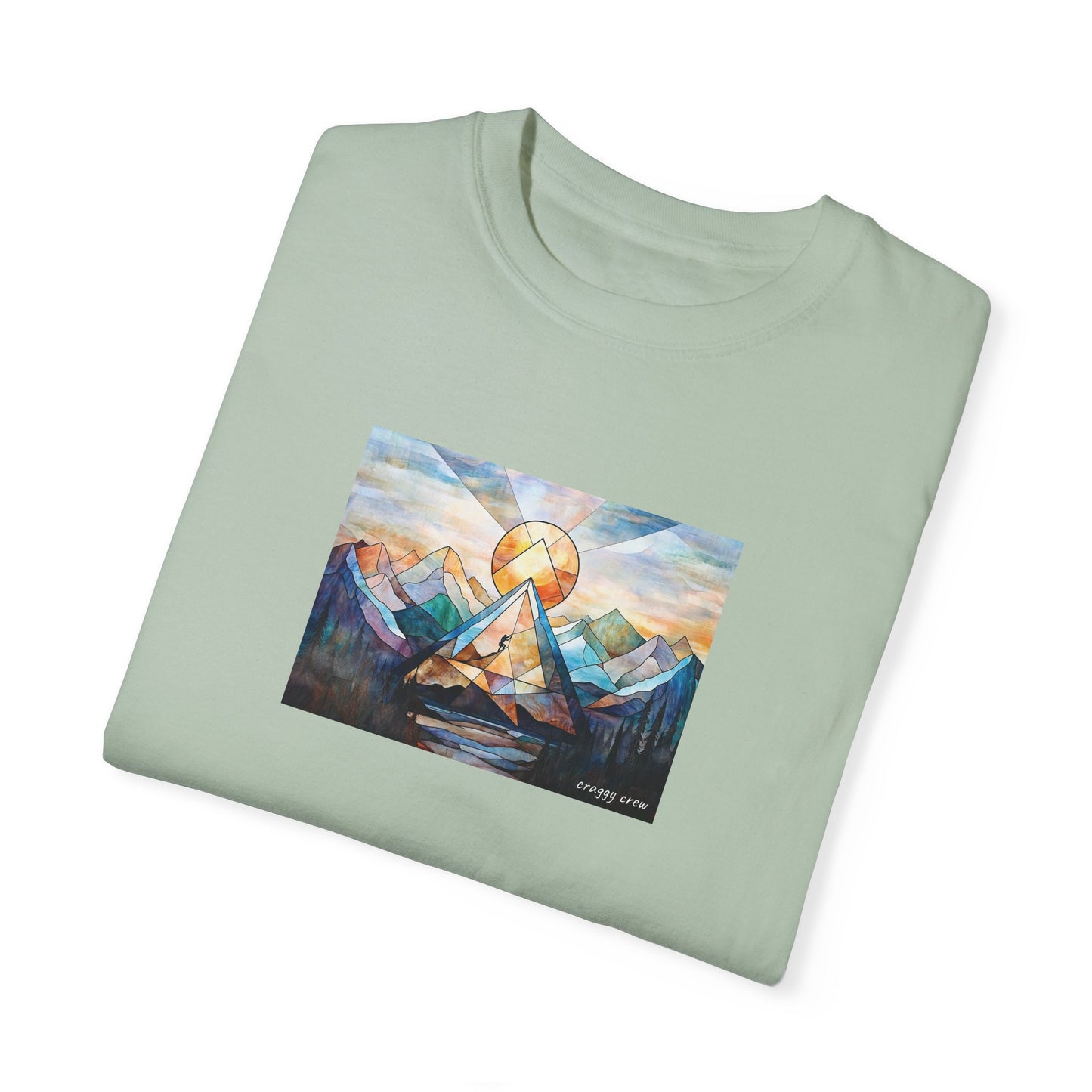 In The Zone T-Shirt