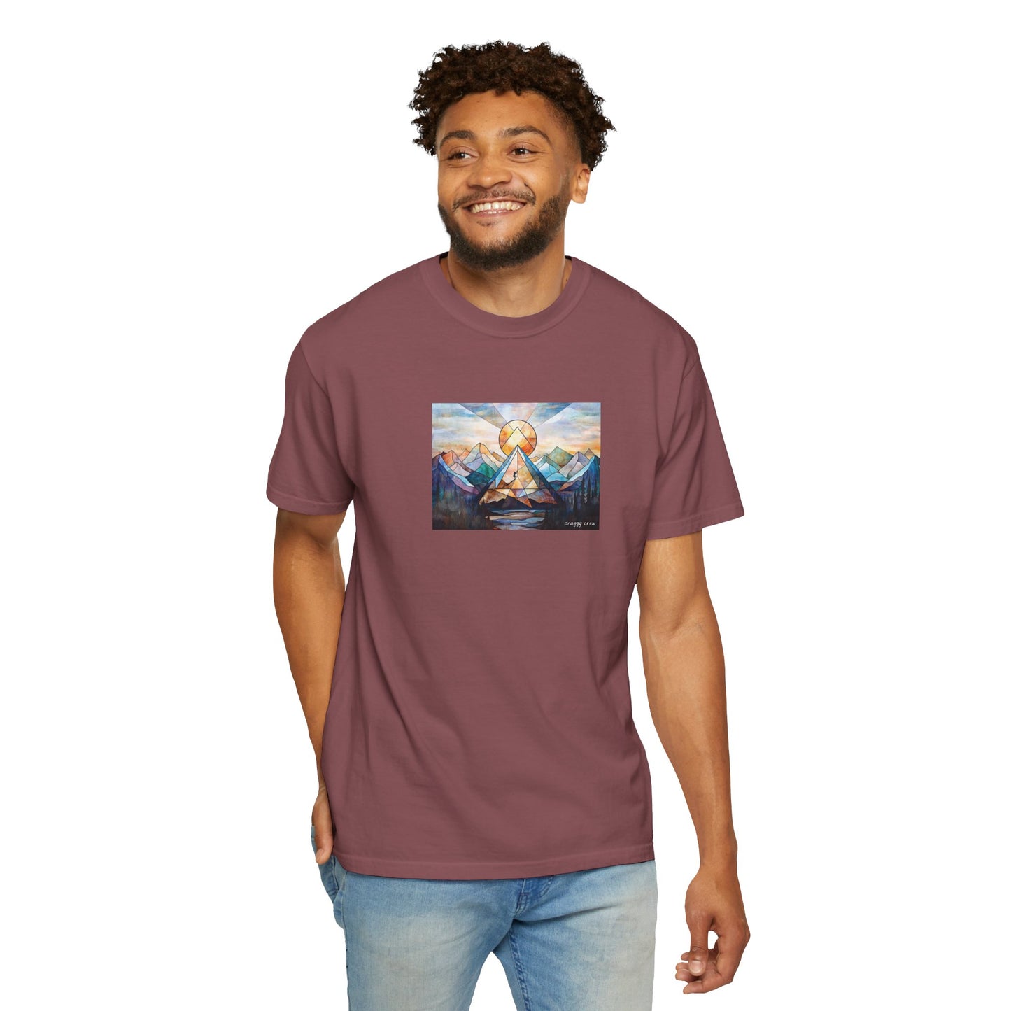 In The Zone T-Shirt
