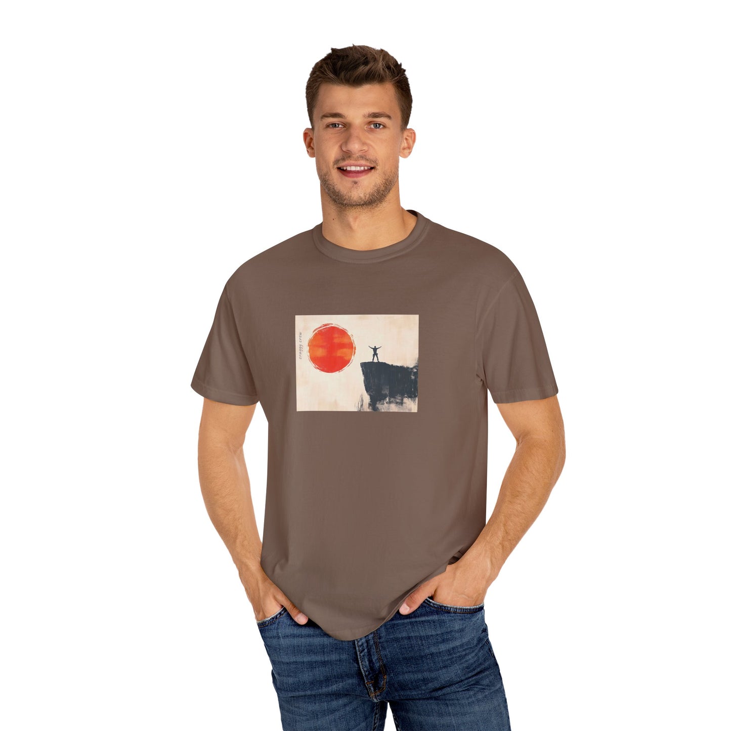 Rising Sun Unisex T-Shirt