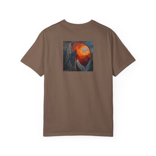 Burning Brilliance T-Shirt