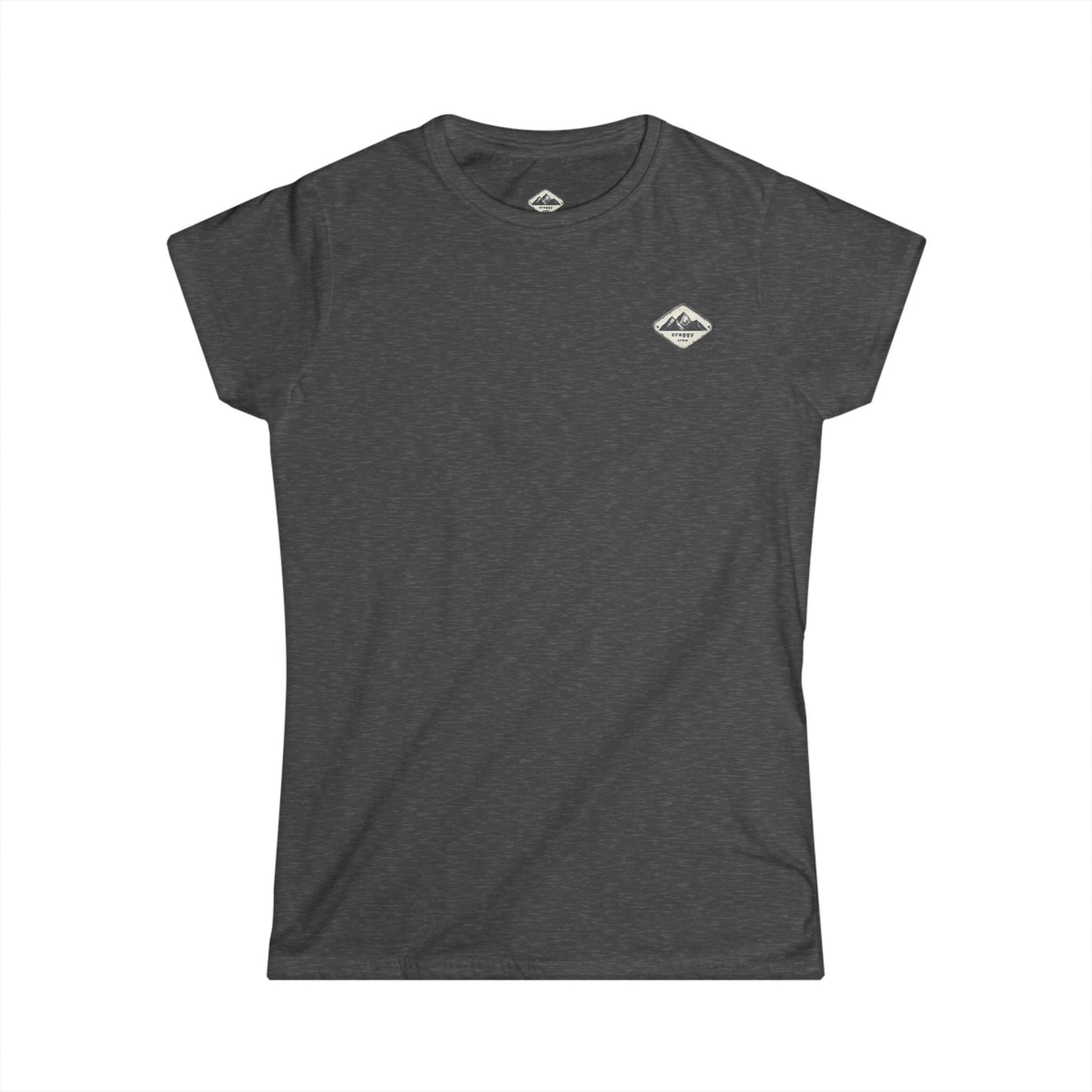 Heart Rock Women's Tee