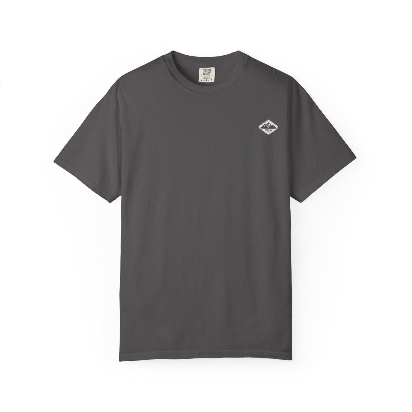 Craggy Crew Unisex T-Shirt