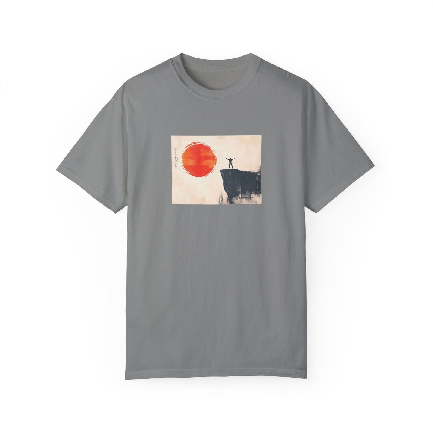 Rising Sun Unisex T-Shirt
