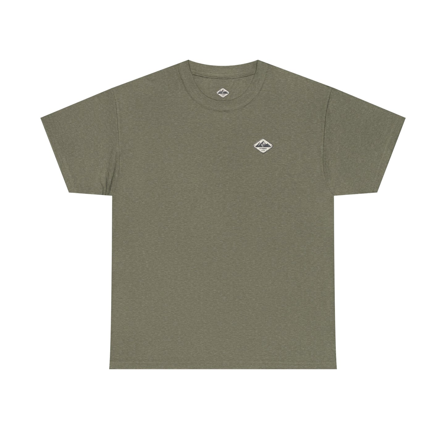 The Parking Lot Is The Summit T-Shirt
