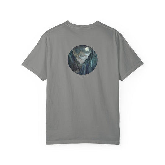 Crystal Mountains T-Shirt