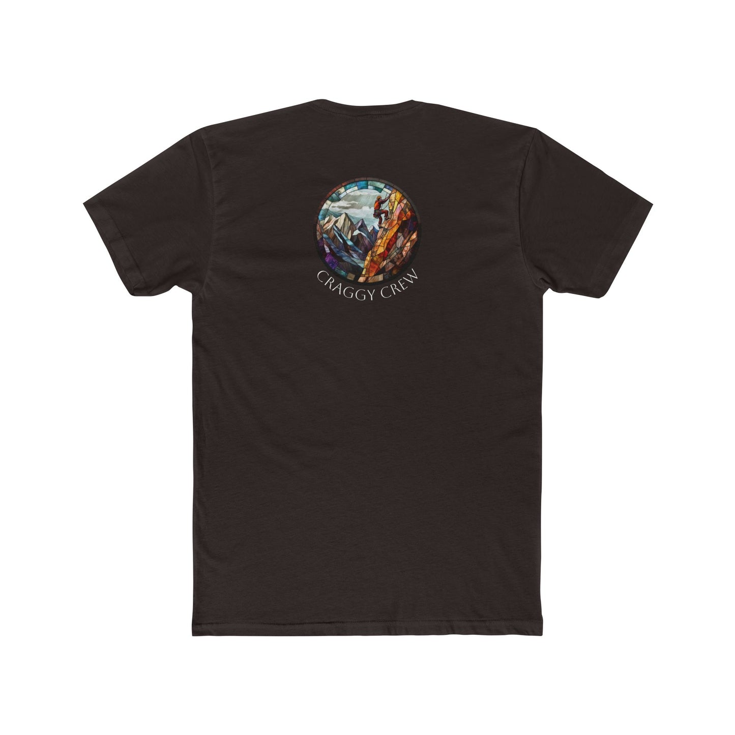 Burly Climber Man by Craggy Crew