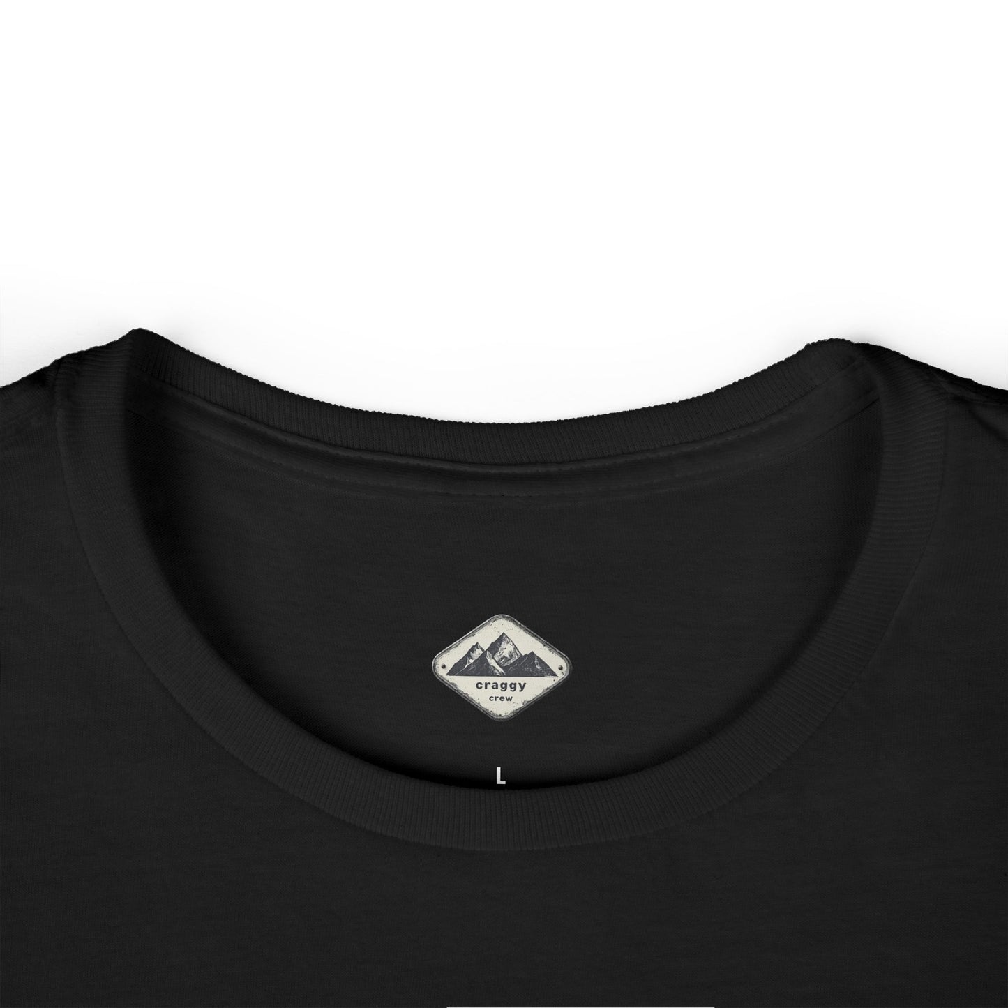 Rising Rainbow Tee